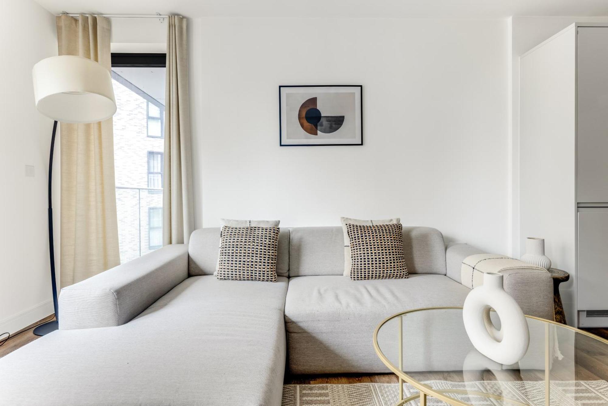 The Wandsworth Luxury