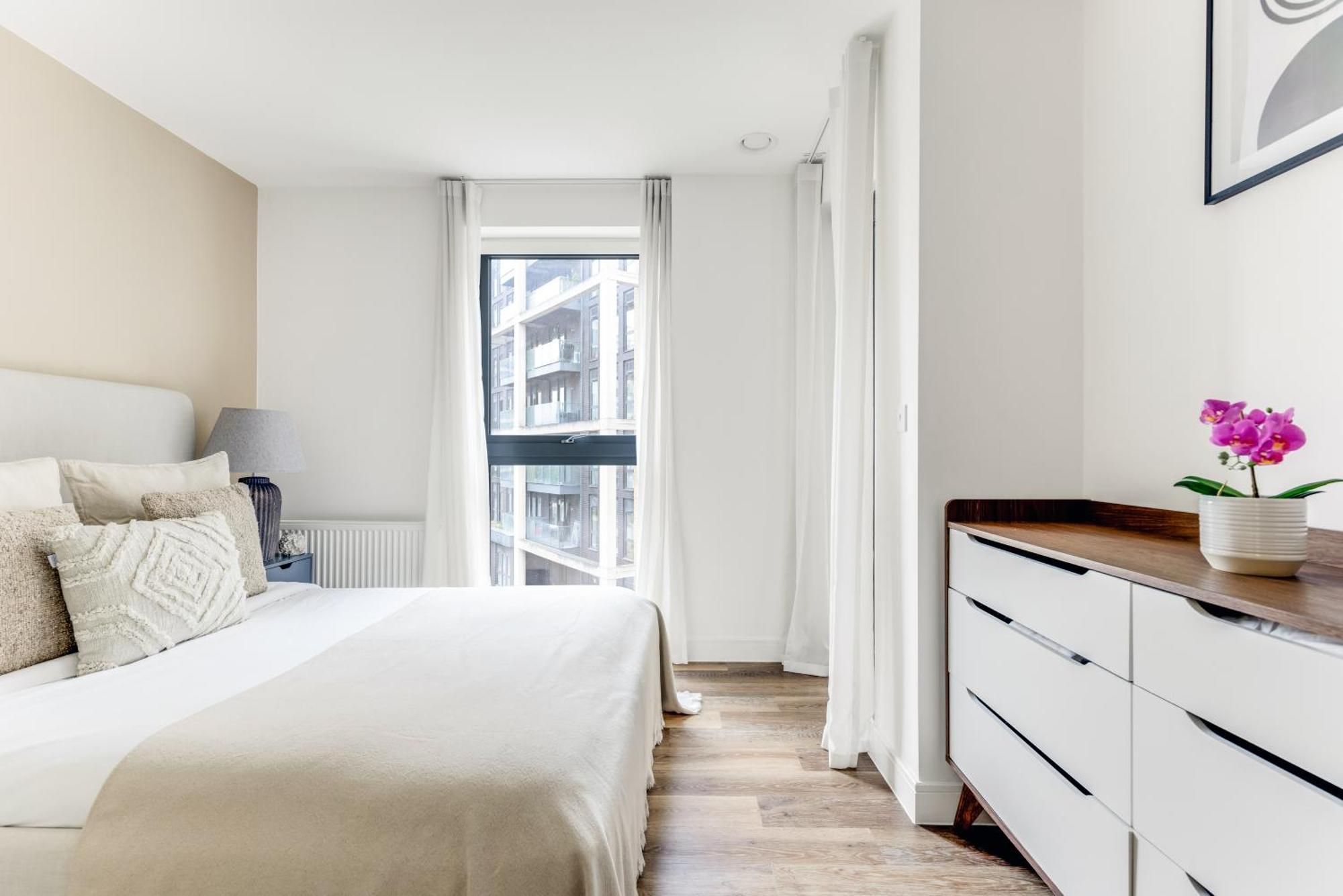 The Wandsworth Luxury London