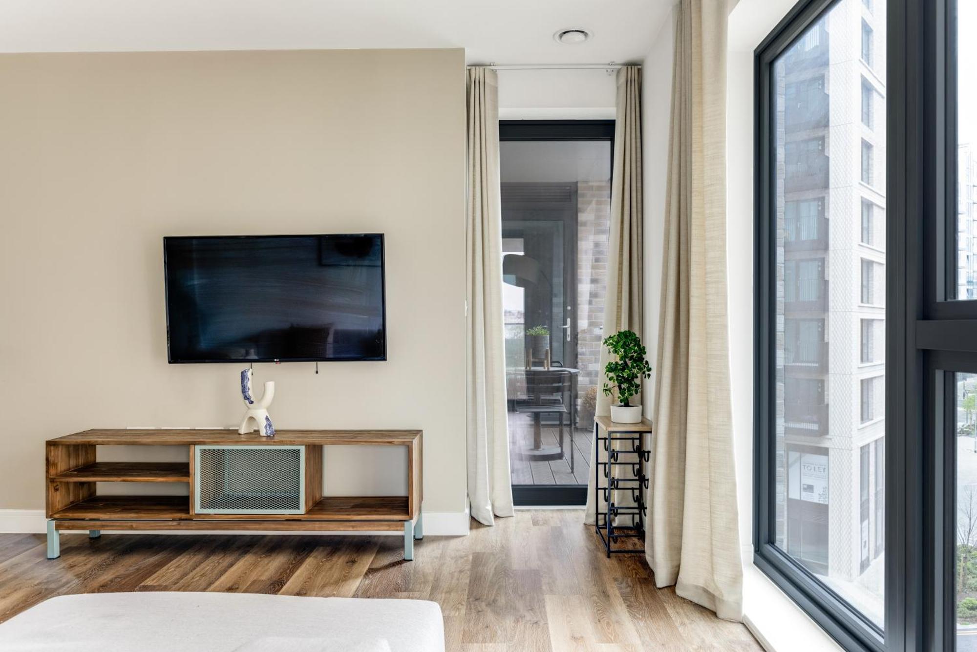 The Wandsworth Luxury