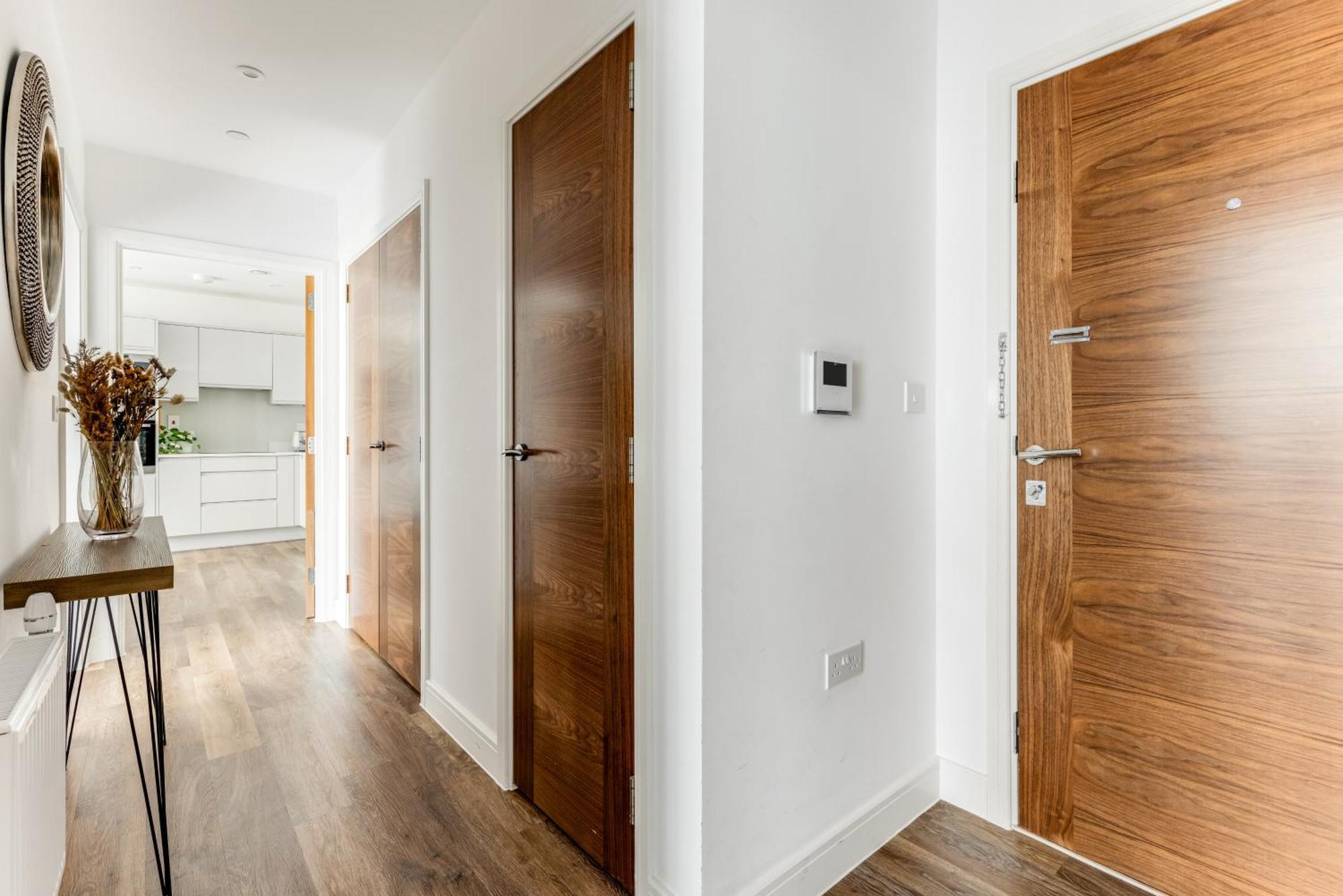 Apartment The Wandsworth Luxury *