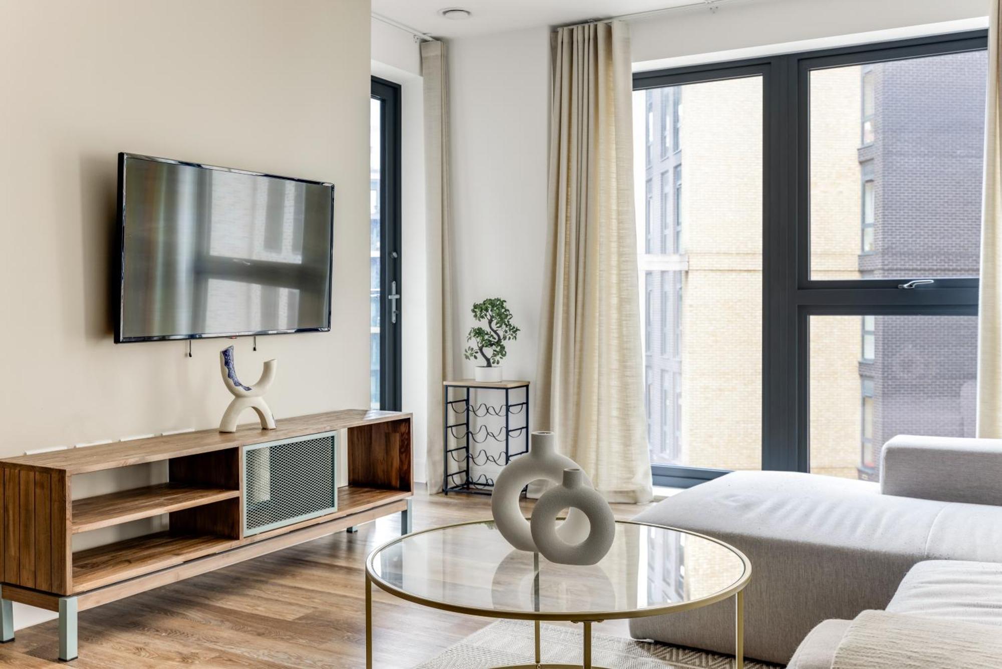 The Wandsworth Luxury * London