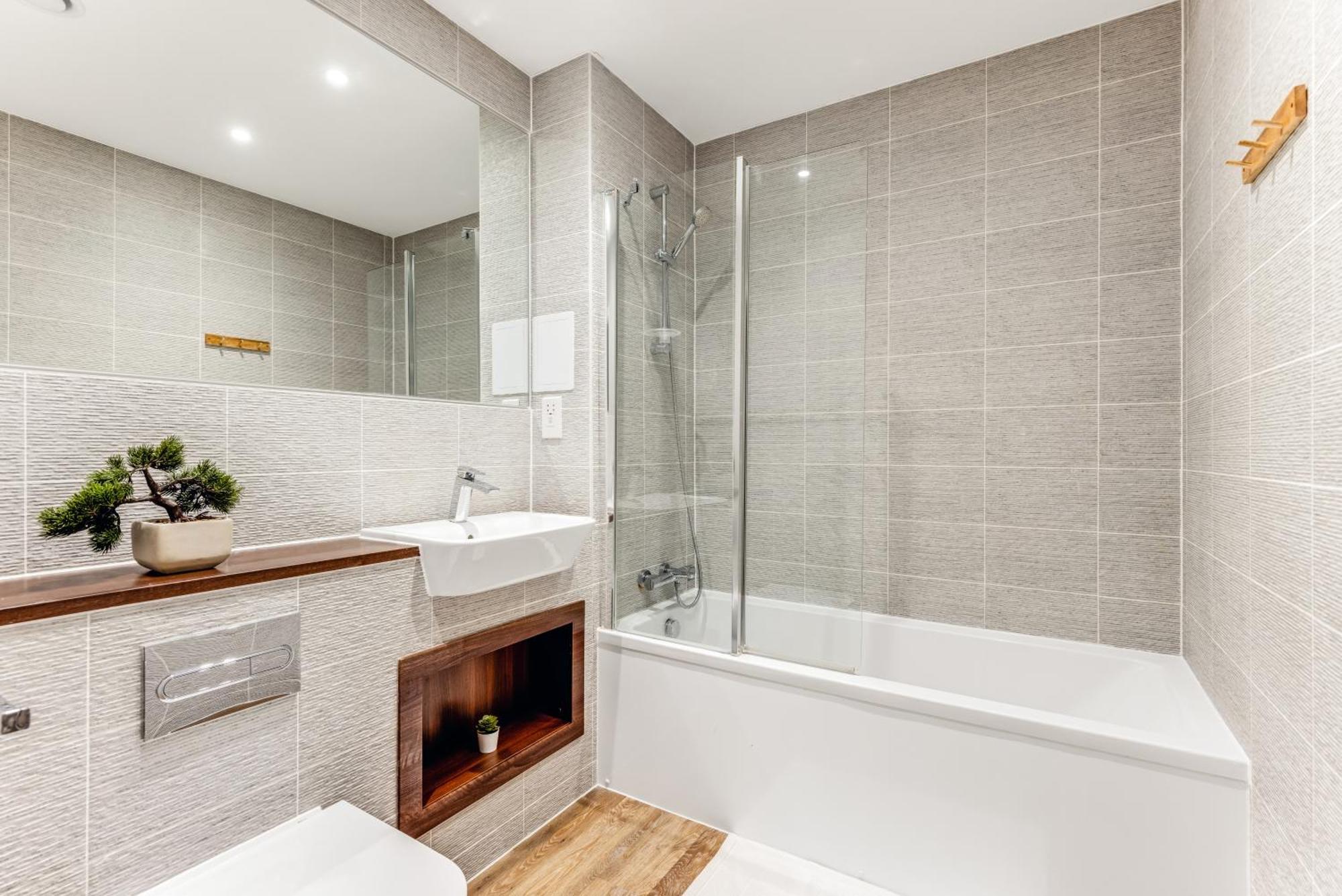 The Wandsworth Luxury * London