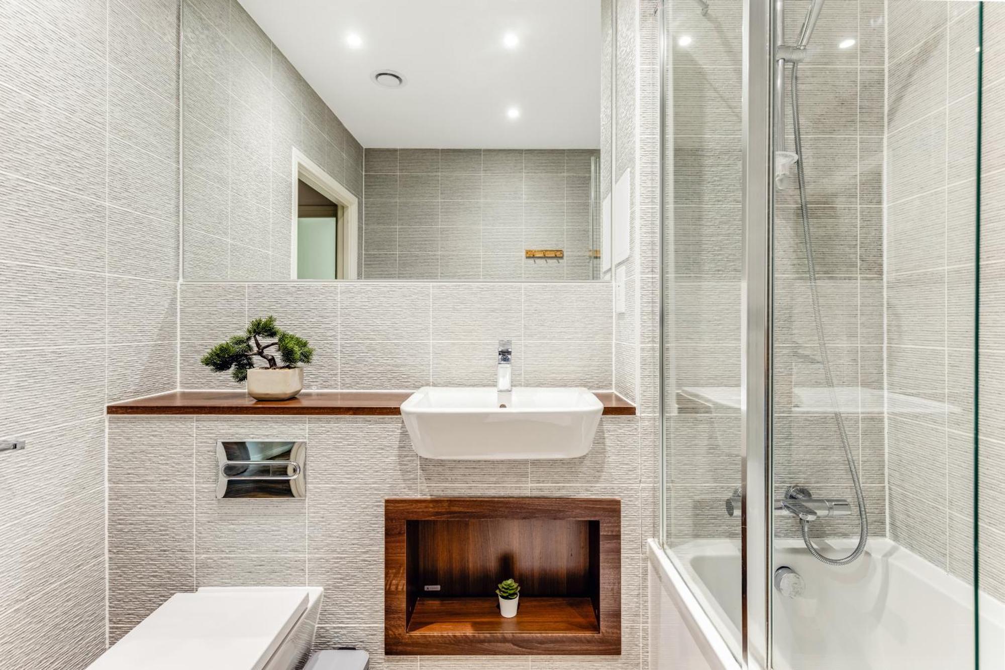 Apartment The Wandsworth Luxury