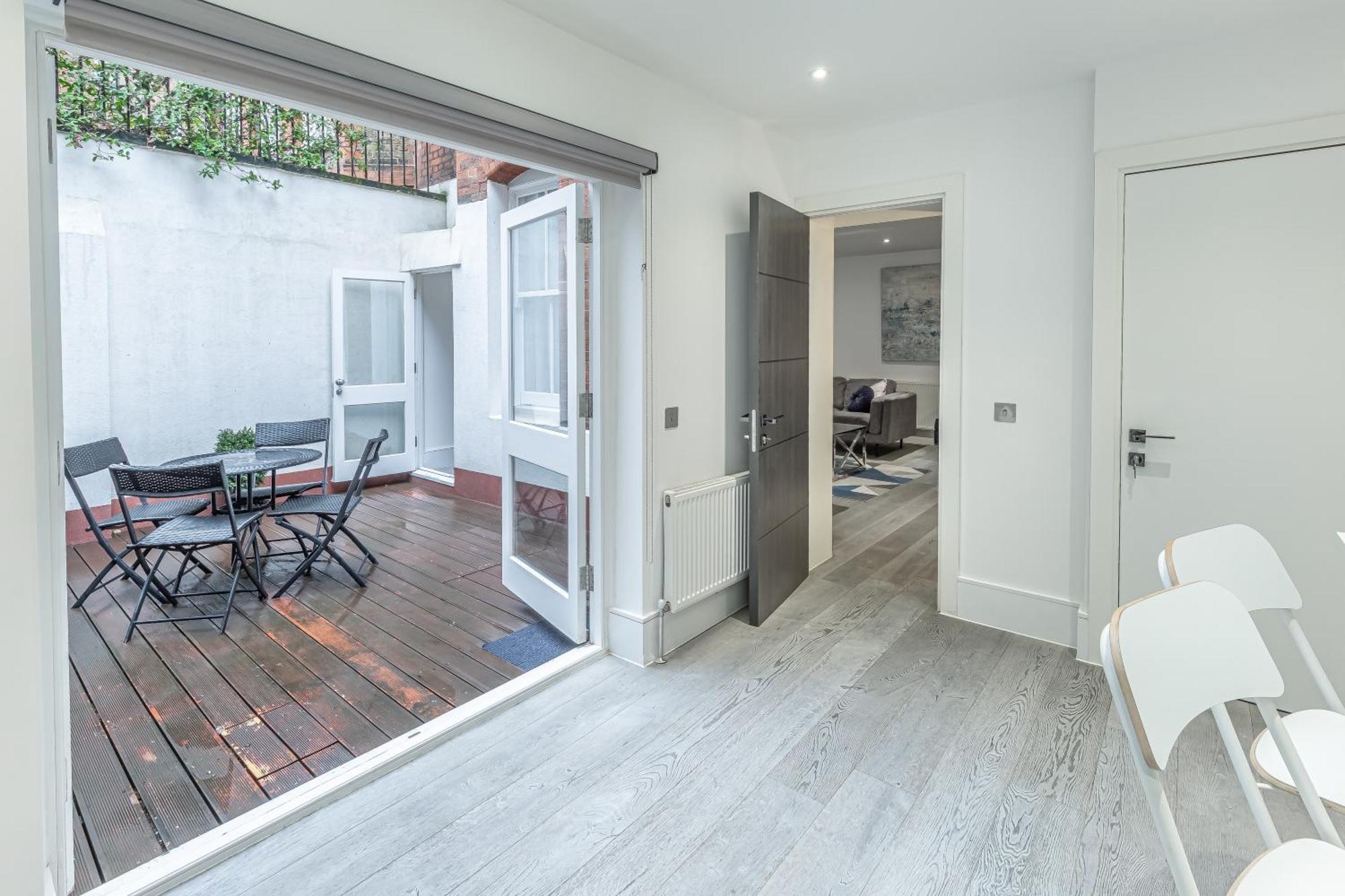 Appartement Street Residences By Aeria