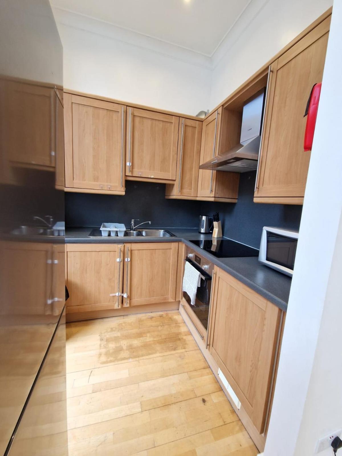 Appartement Clarges
