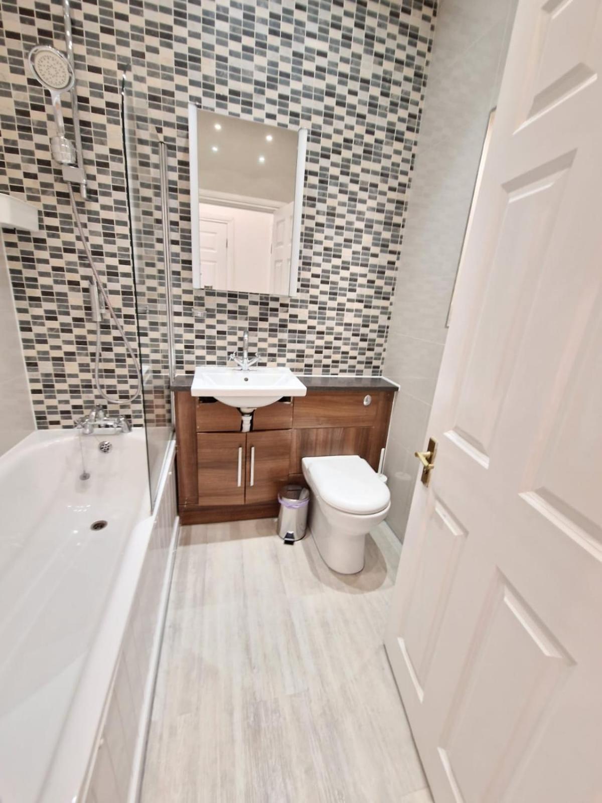 Appartement Clarges *