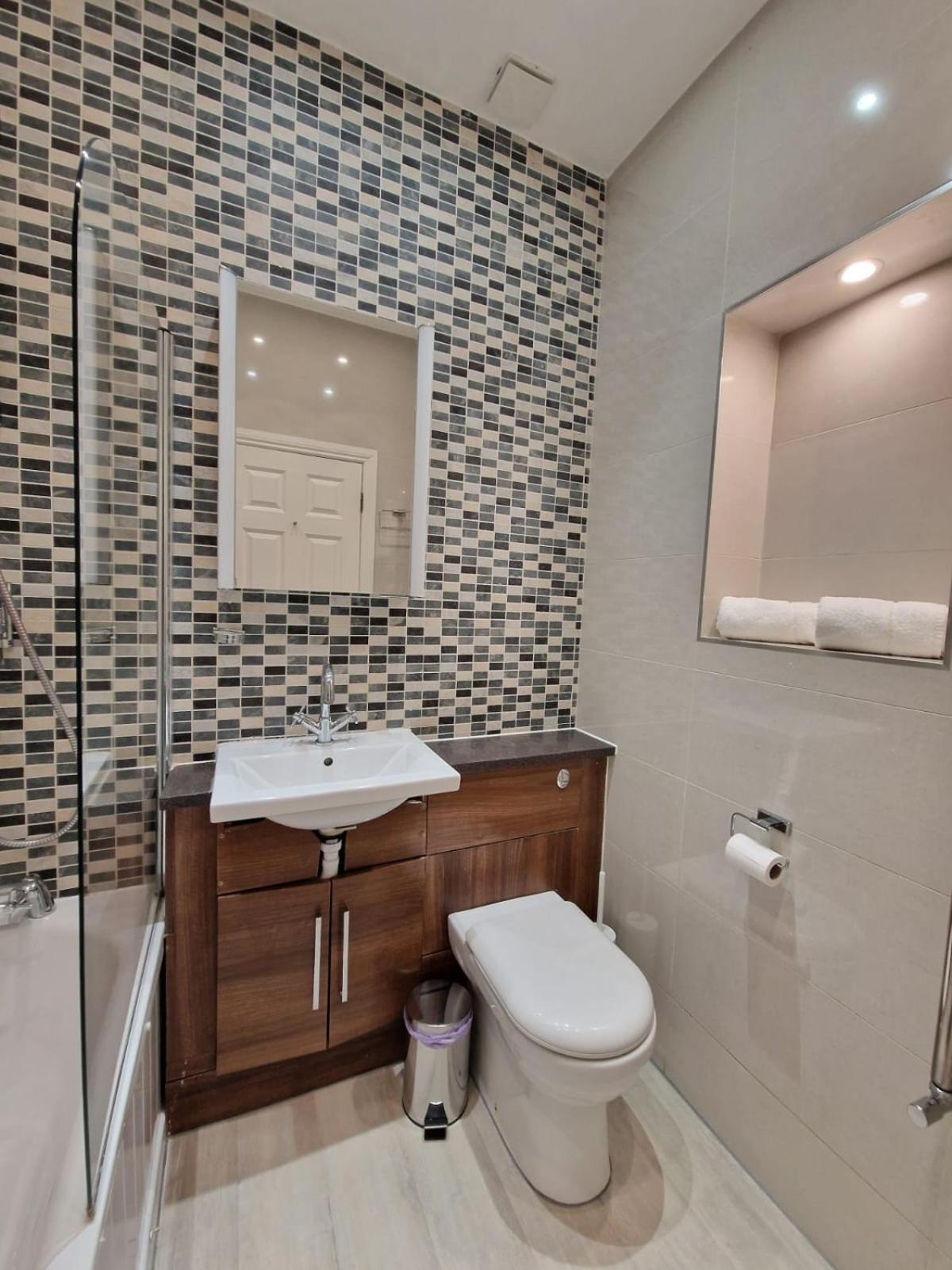 Clarges Appartement Londen