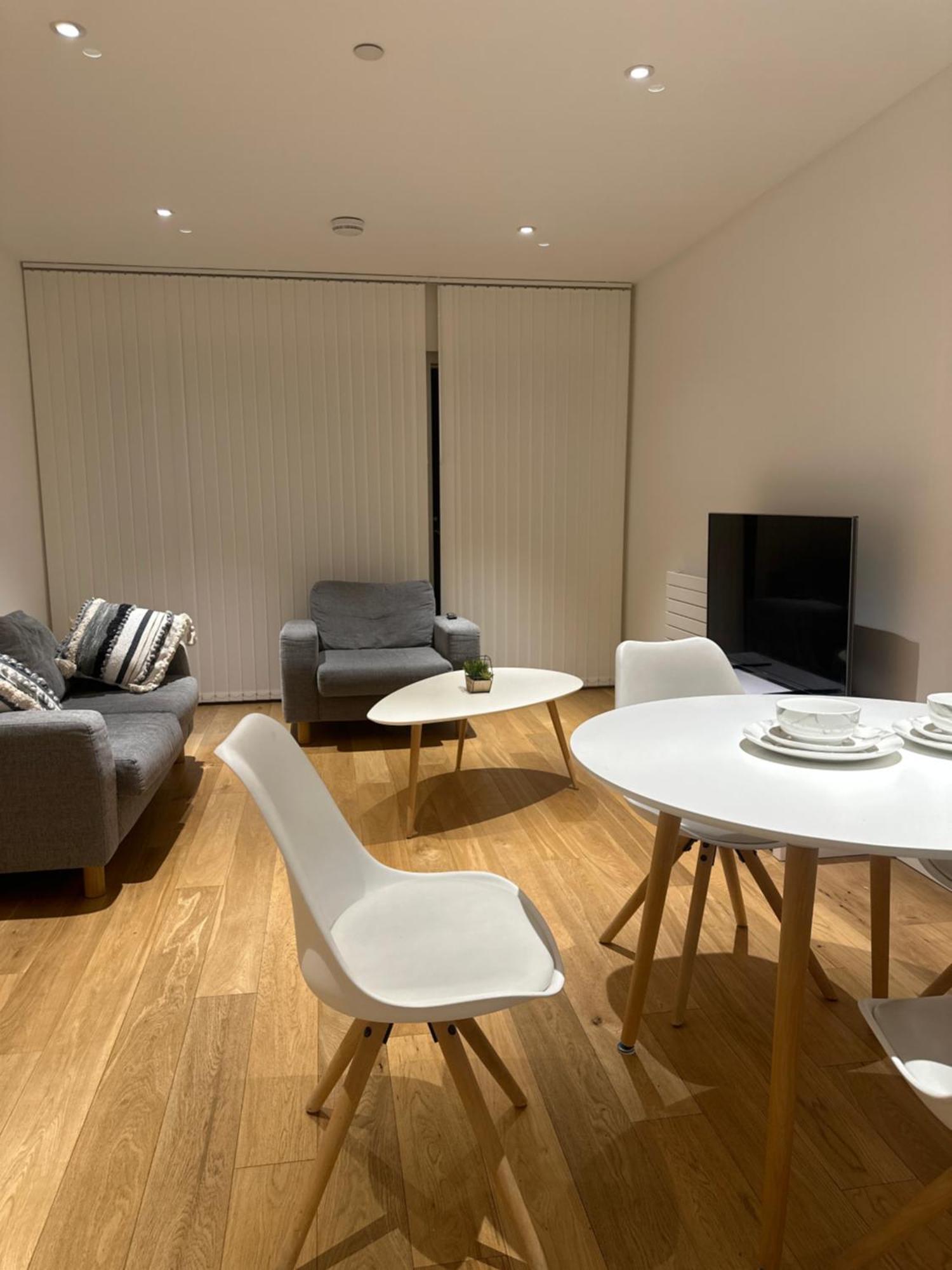 Simply Lux Appartement