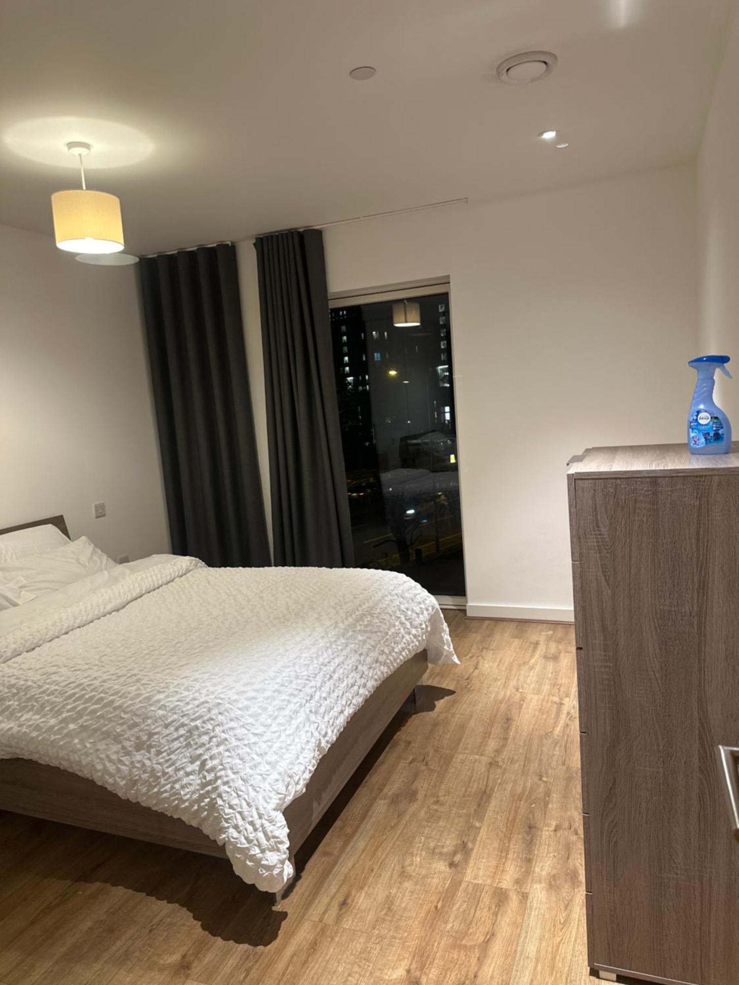 Appartement Simply Lux *