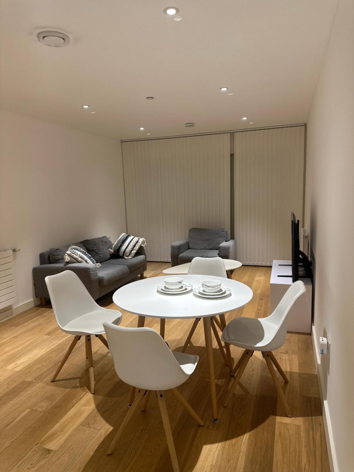 Appartement Simply Lux