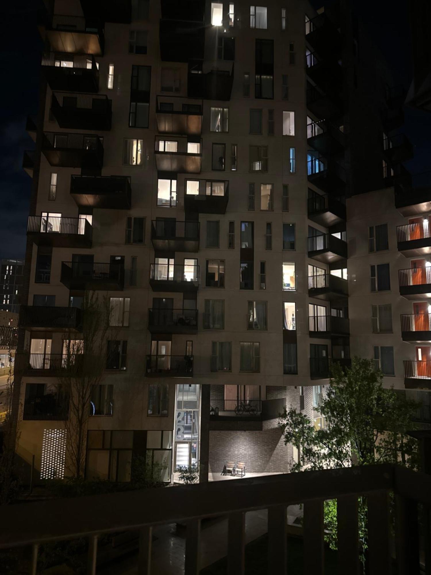Simply Lux Apartment