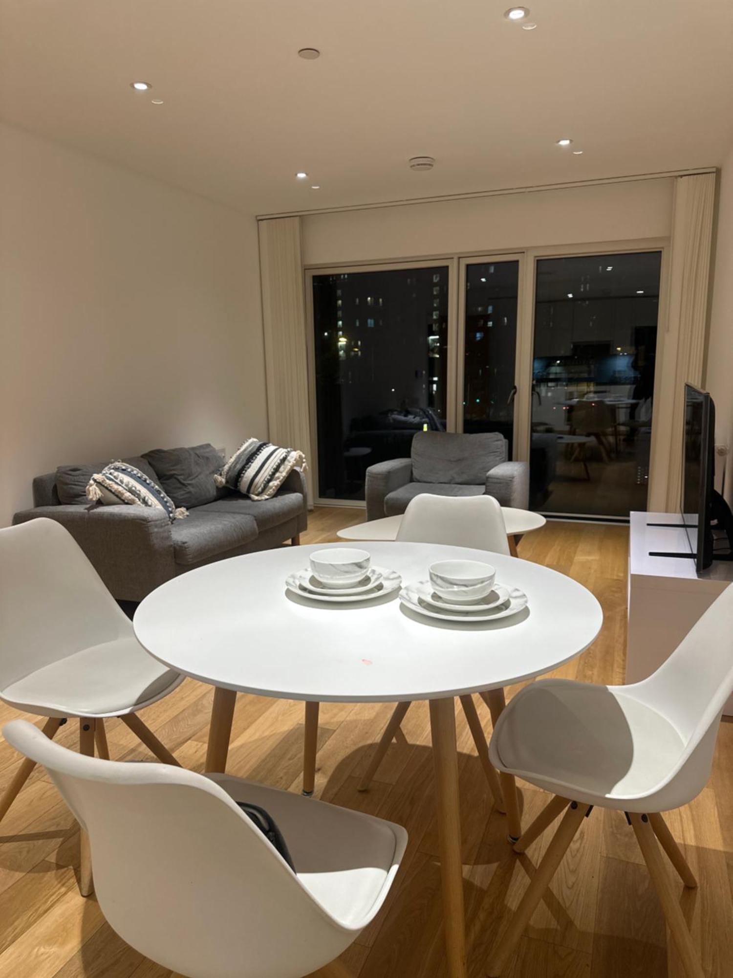 Simply Lux London