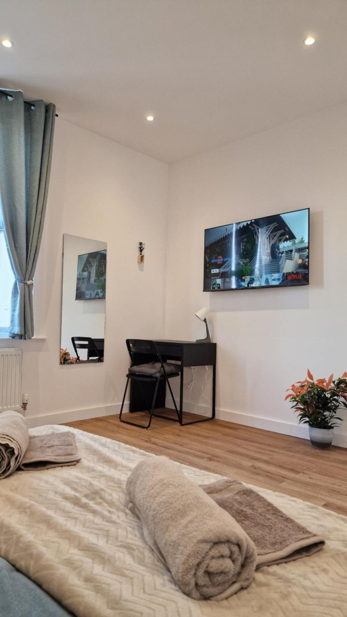 North Kensington Guest house