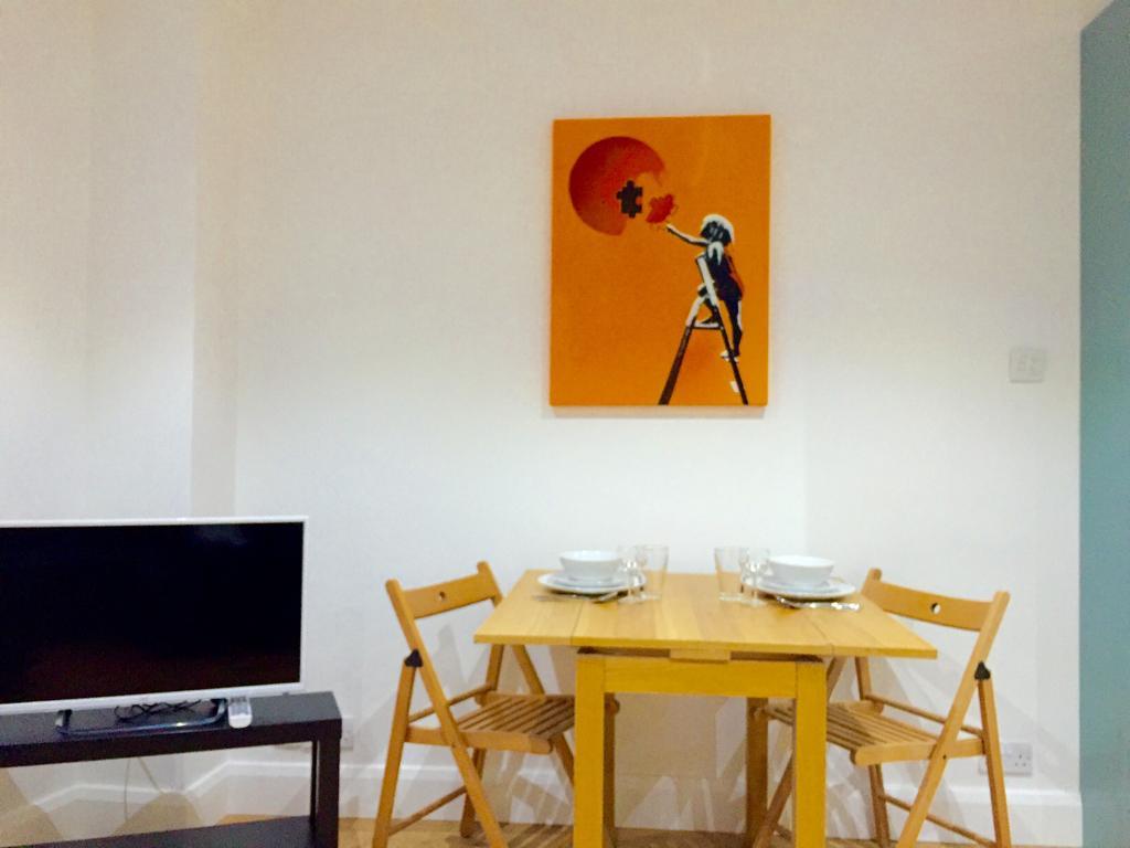 Kings Cross Apartments Apartment *