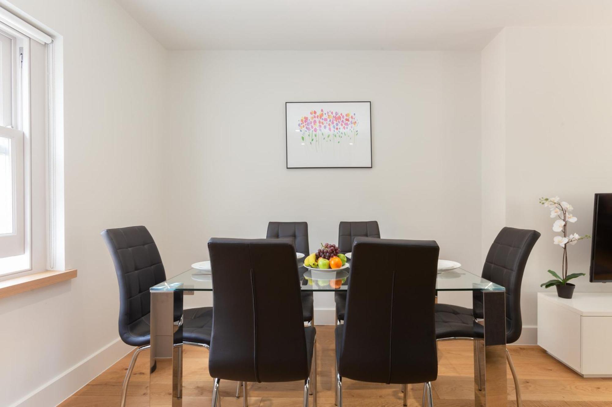 2br2ba By Bloomsbury - Cityapartmentstay * Londen