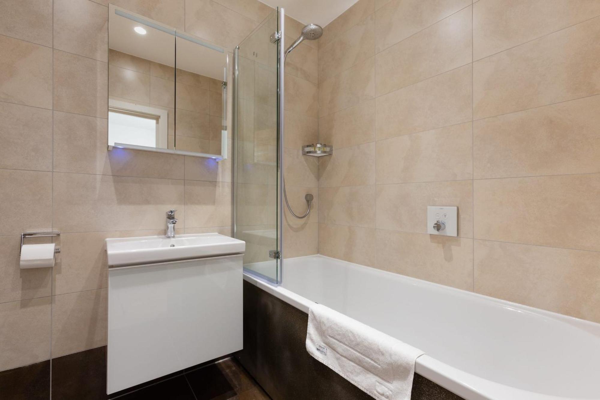 2br2ba By Bloomsbury - Cityapartmentstay Appartement Londen