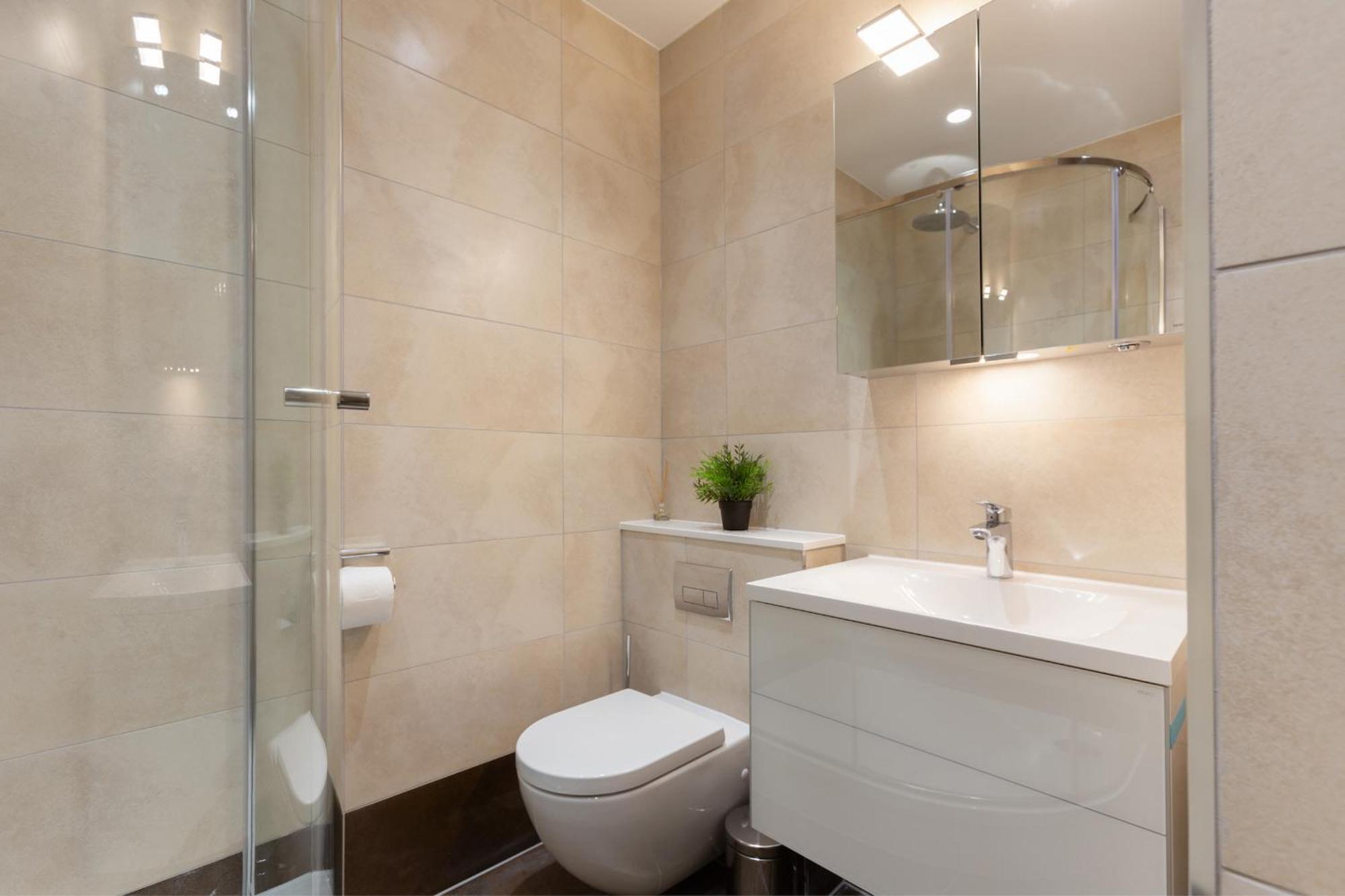 2br2ba By Bloomsbury - Cityapartmentstay Appartement Londen