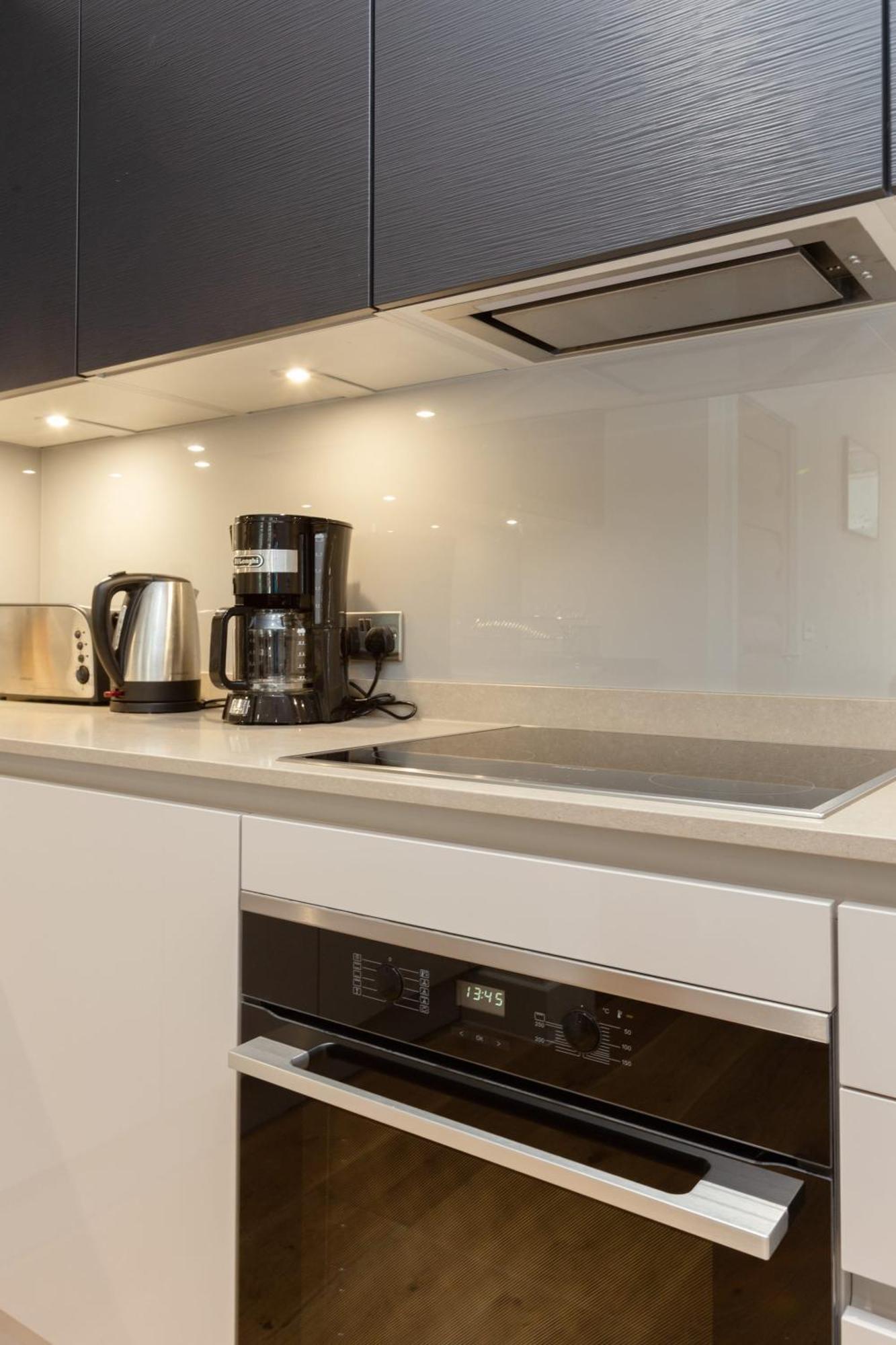 Appartement 2br2ba By Bloomsbury - Cityapartmentstay *