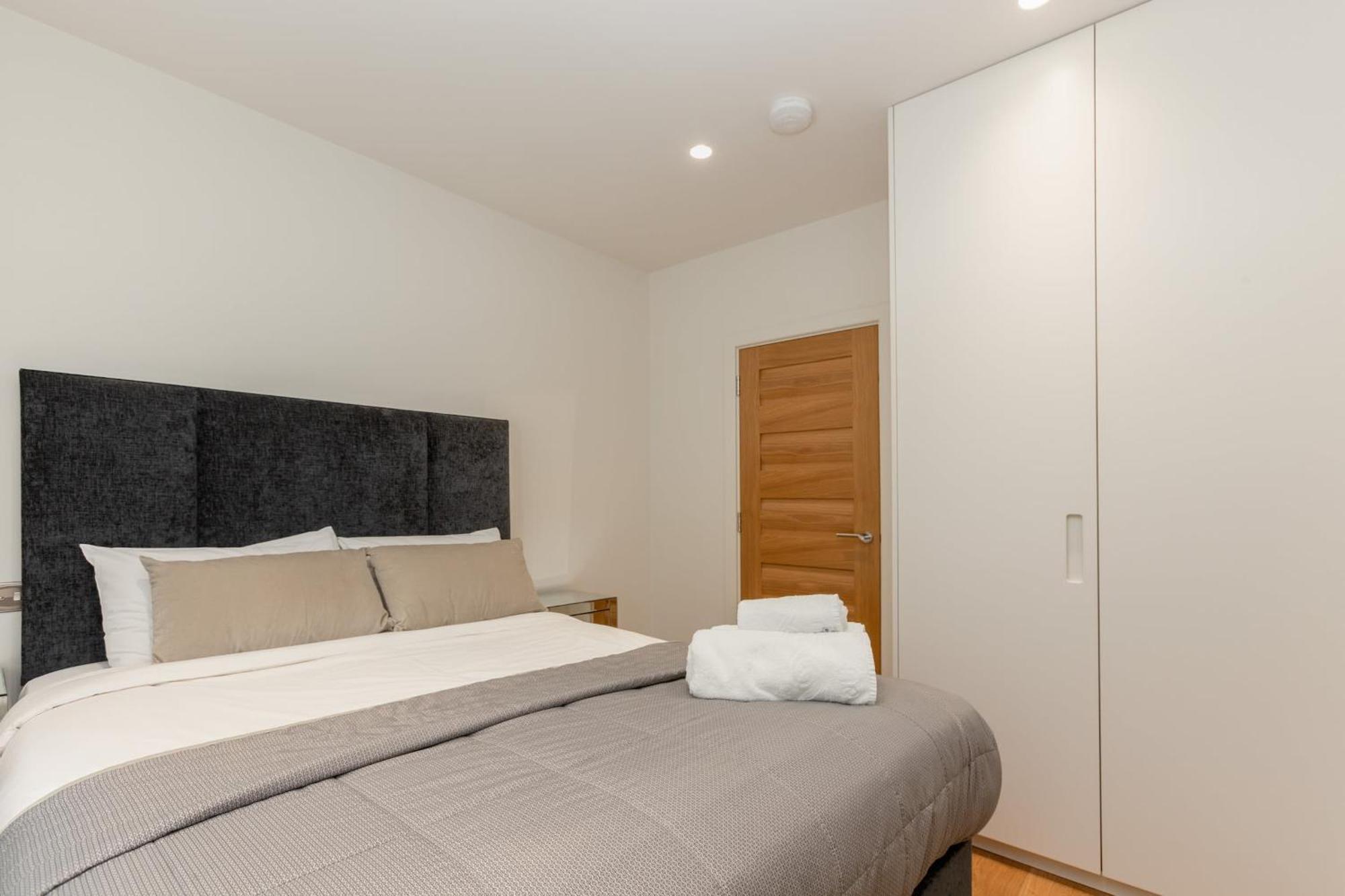2br2ba By Bloomsbury - Cityapartmentstay Appartement