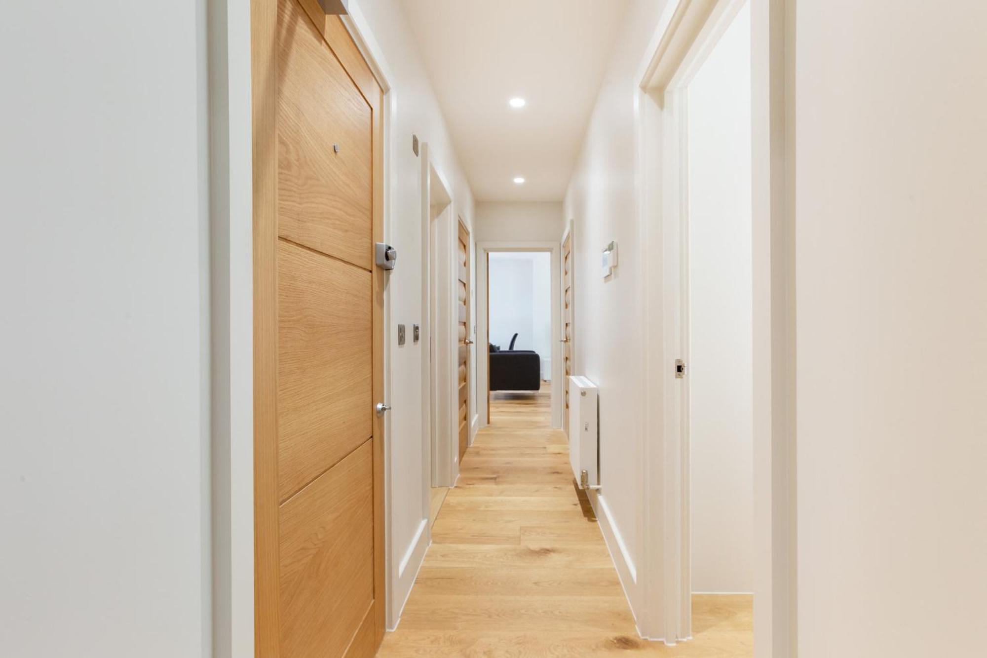 Appartement 2br2ba By Bloomsbury - Cityapartmentstay *