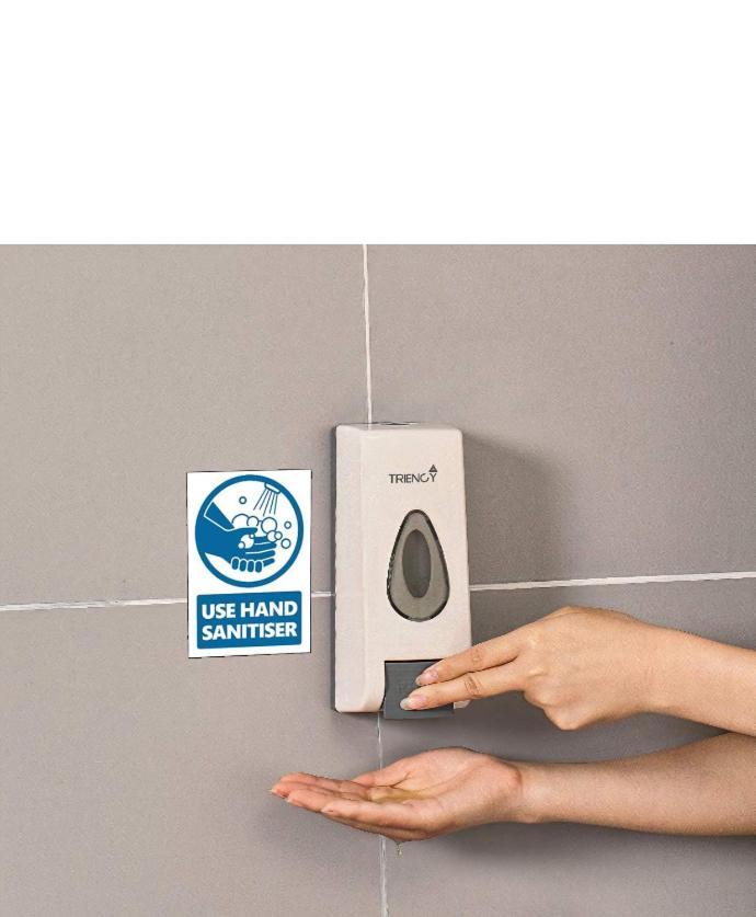 Homestay Luxurious Soft Water Air Conditioning Tv Bitcoin