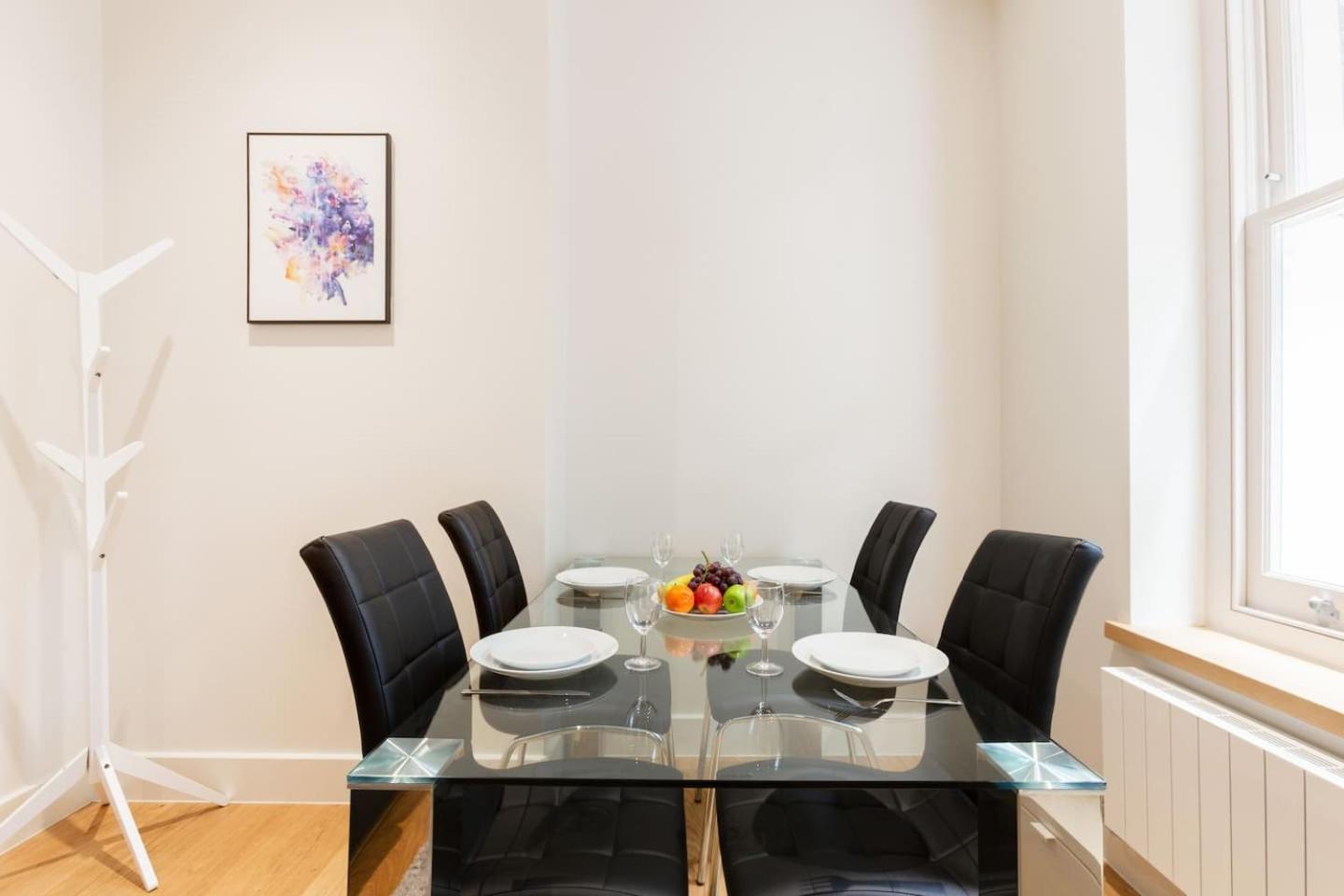 Soho - - Cityapartmentstay *