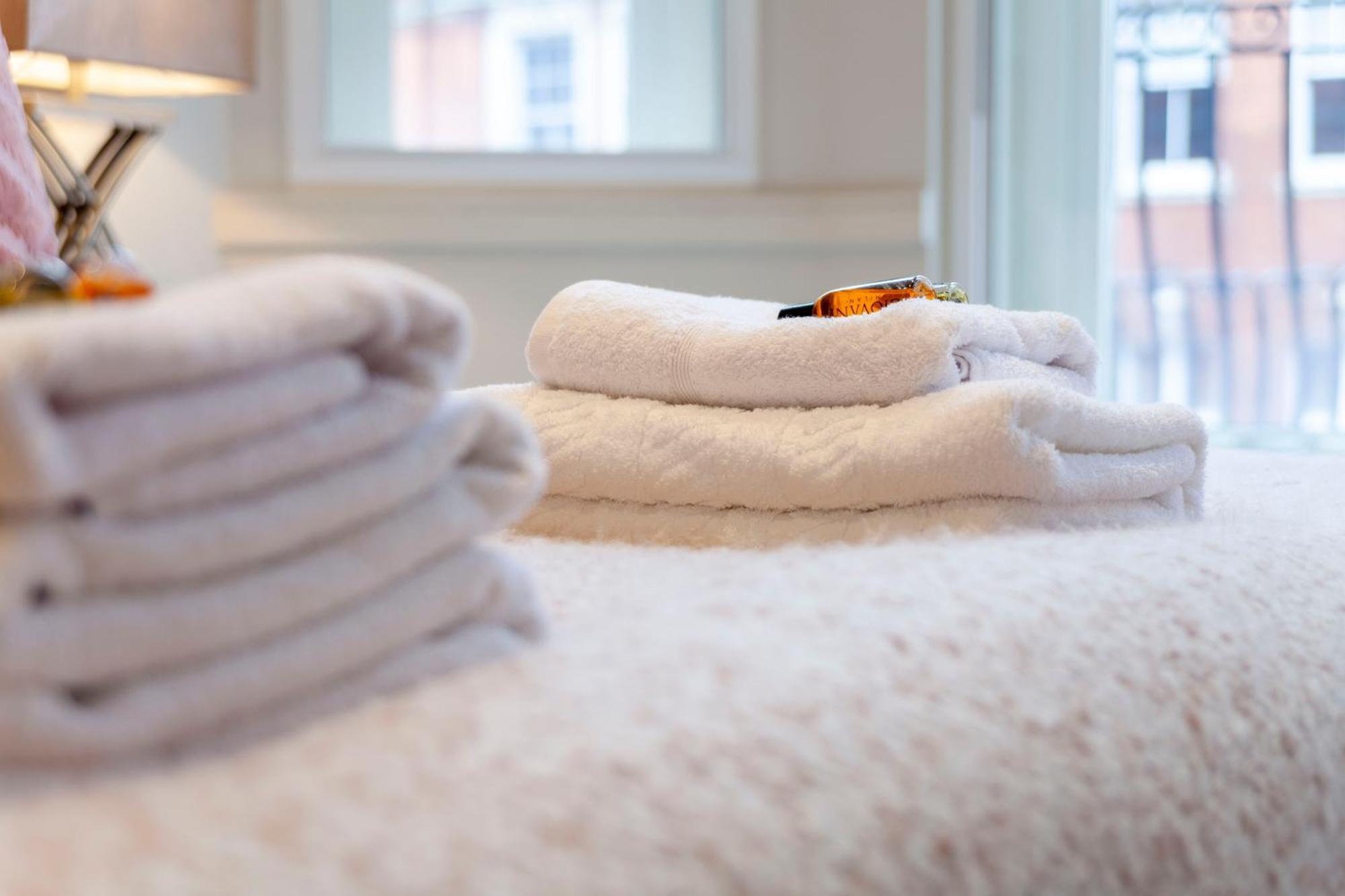 Apartment Elegant 1br Flat In Prime Mayfair I Smarthost