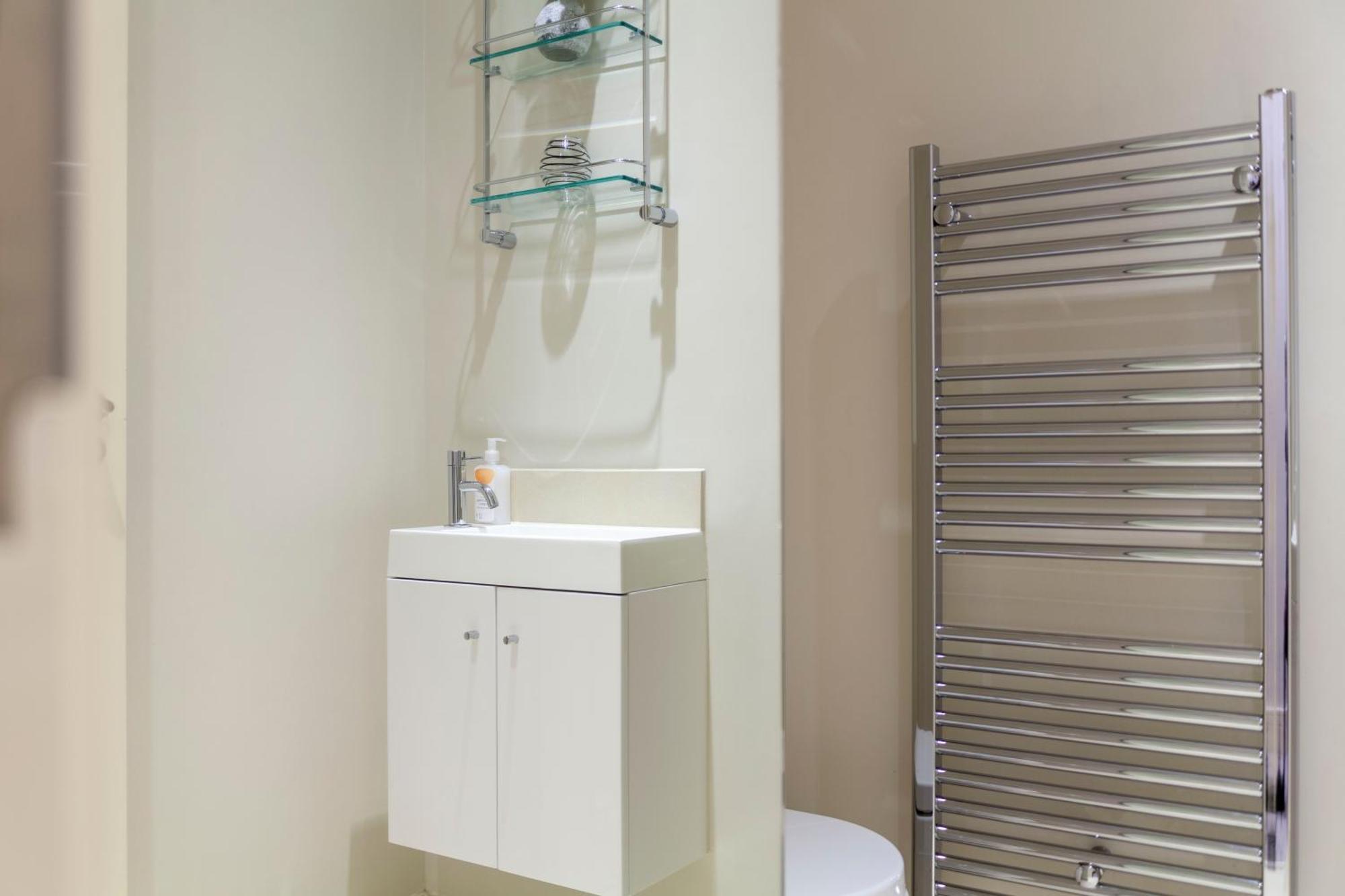 Elegant 1br Flat In Prime Mayfair I Smarthost