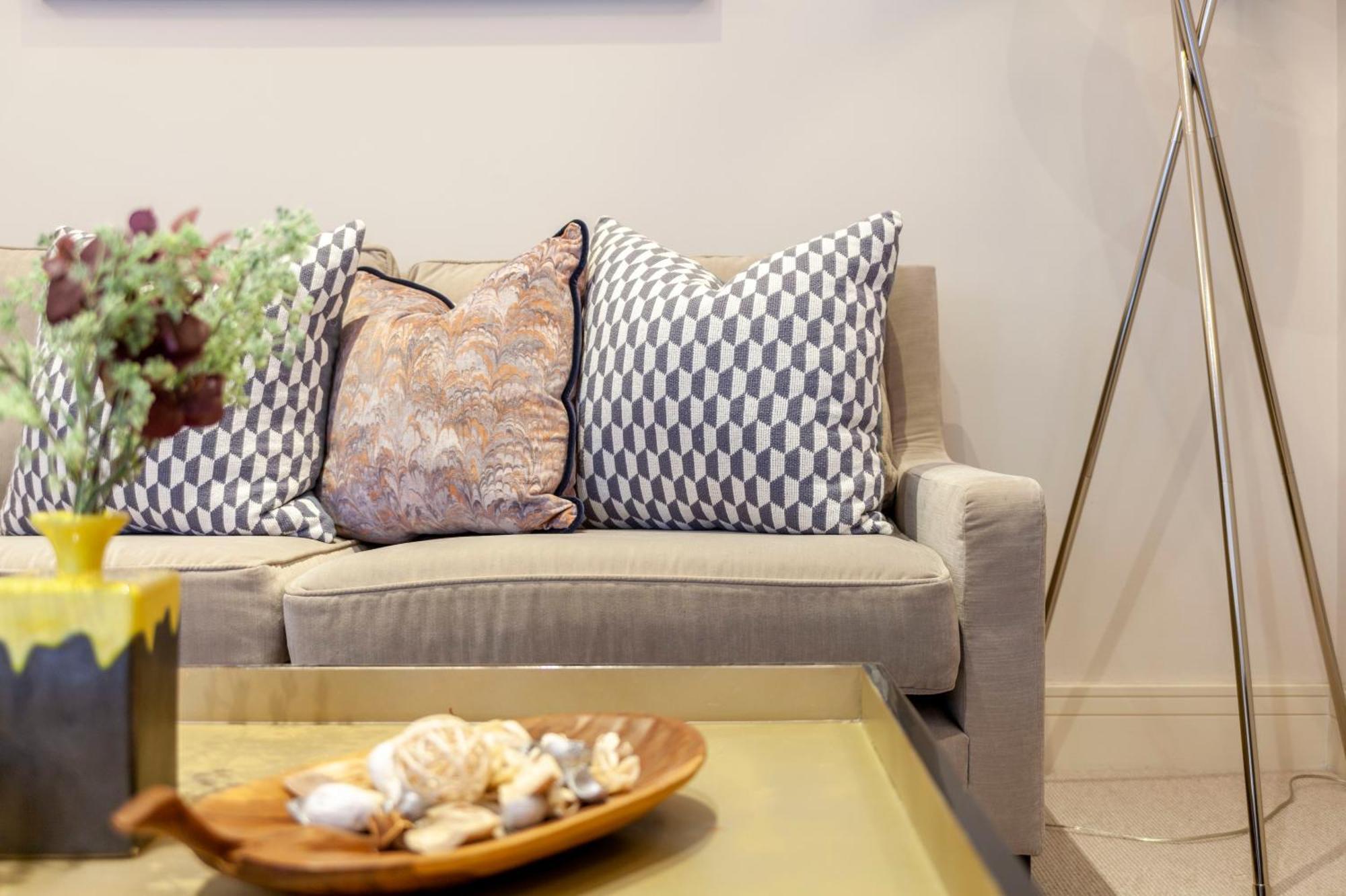 Elegant 1br Flat In Prime Mayfair I Smarthost * London