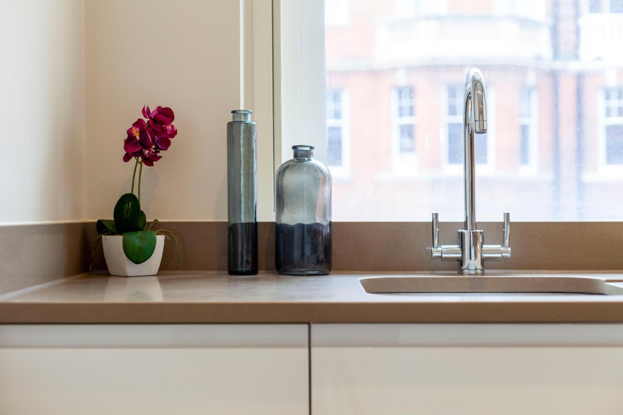 Apartment Elegant 1br Flat In Prime Mayfair I Smarthost London