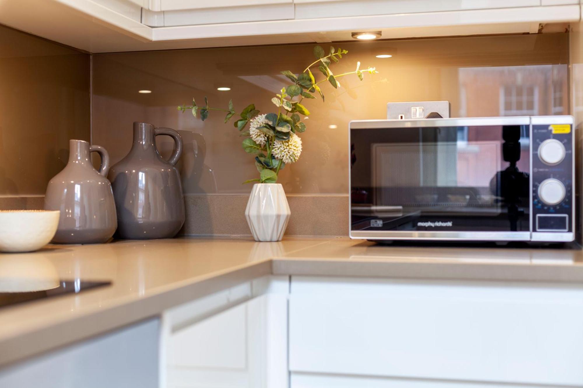 Apartment Elegant 1br Flat In Prime Mayfair I Smarthost