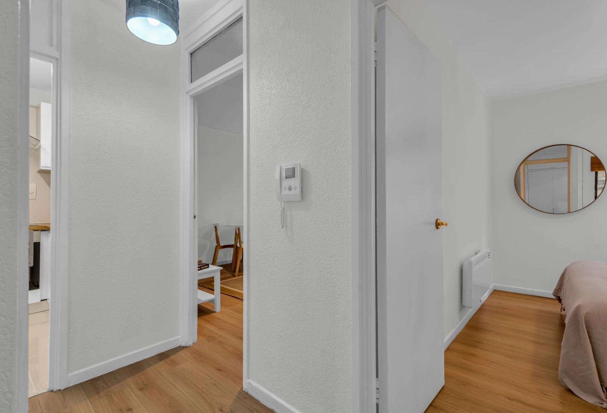 Mysquare Mansion House Queens Quay