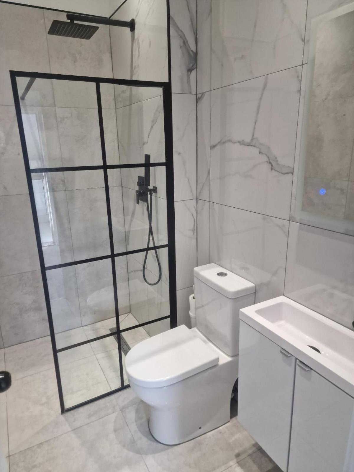 Apartamento Richmond Londres