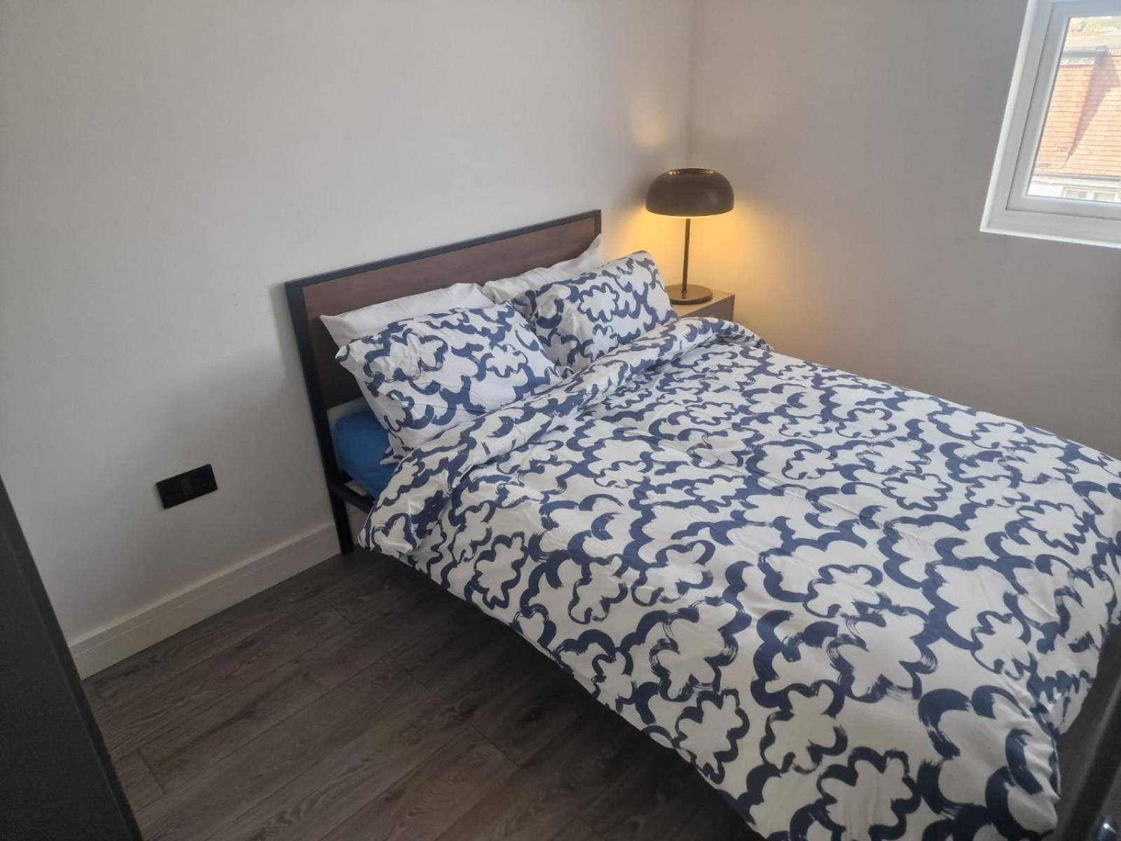 Apartamento Richmond *
