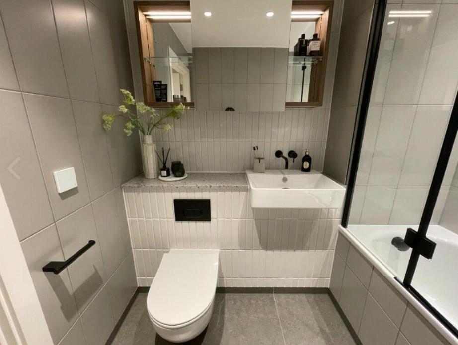 Apartamento Luxury Retreat *