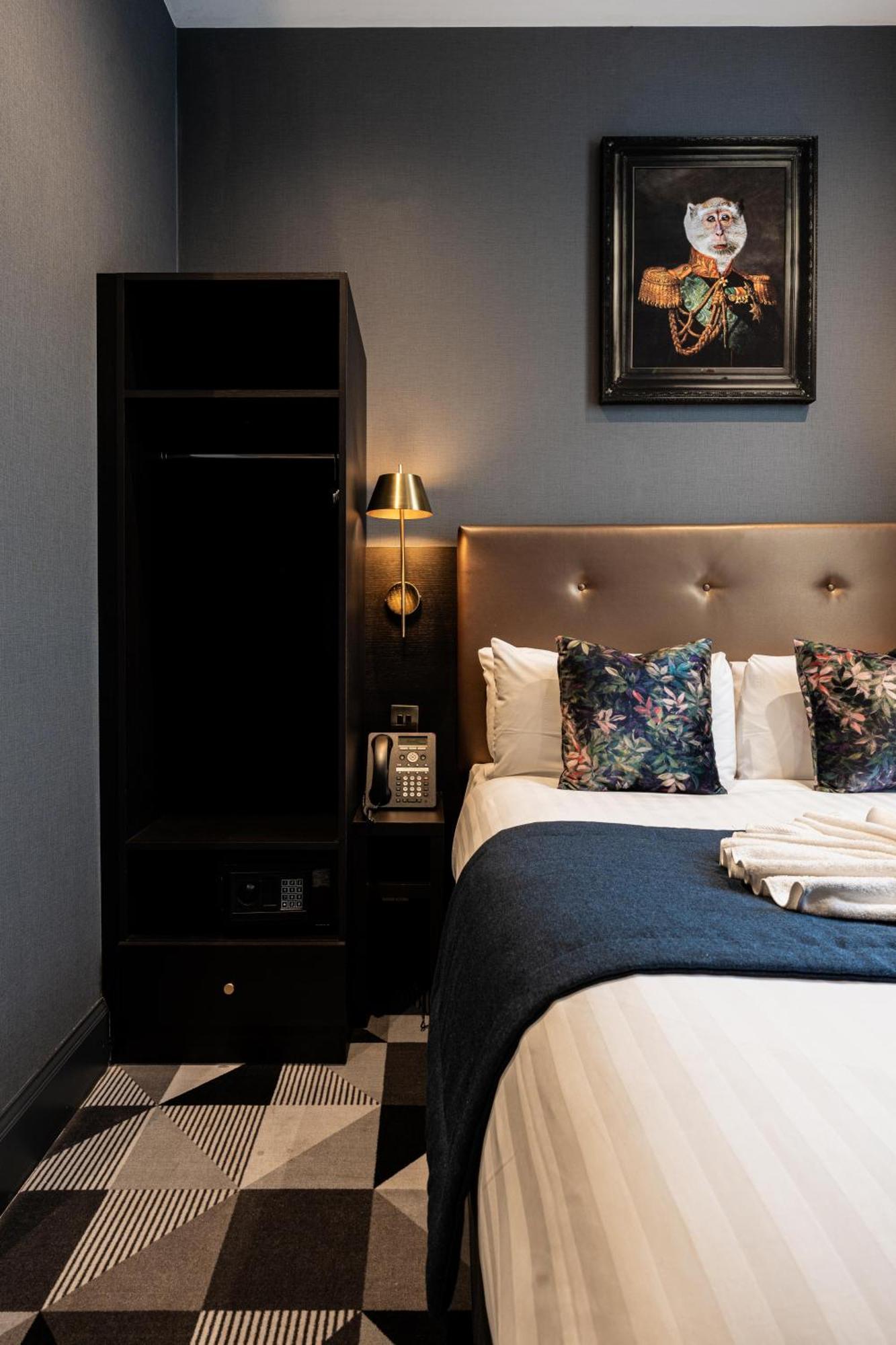 The House On Warwick Hotel Londres