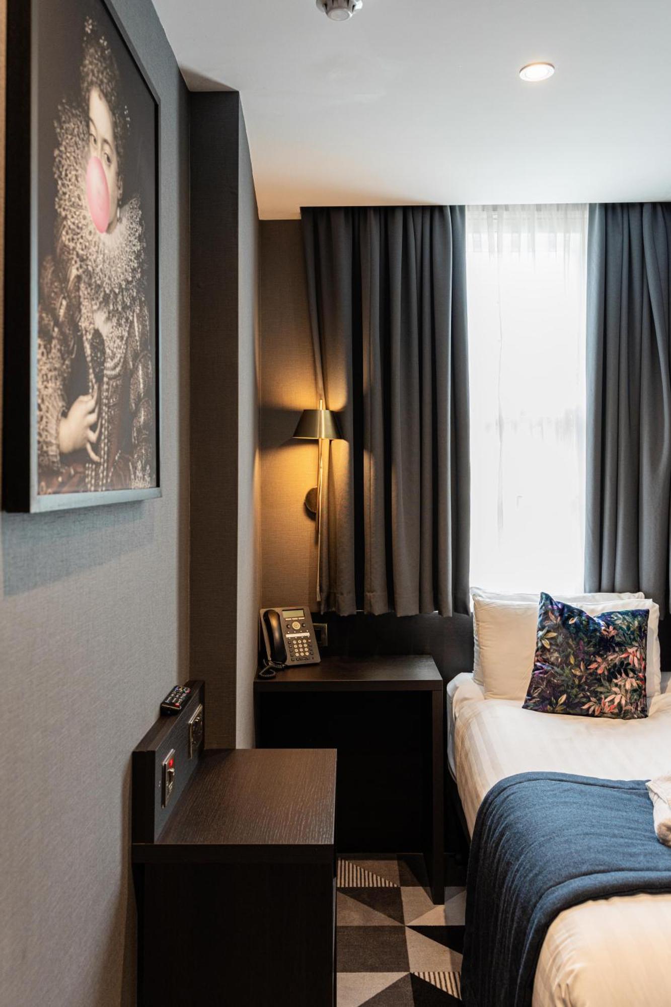 Hotel The House On Warwick Londres