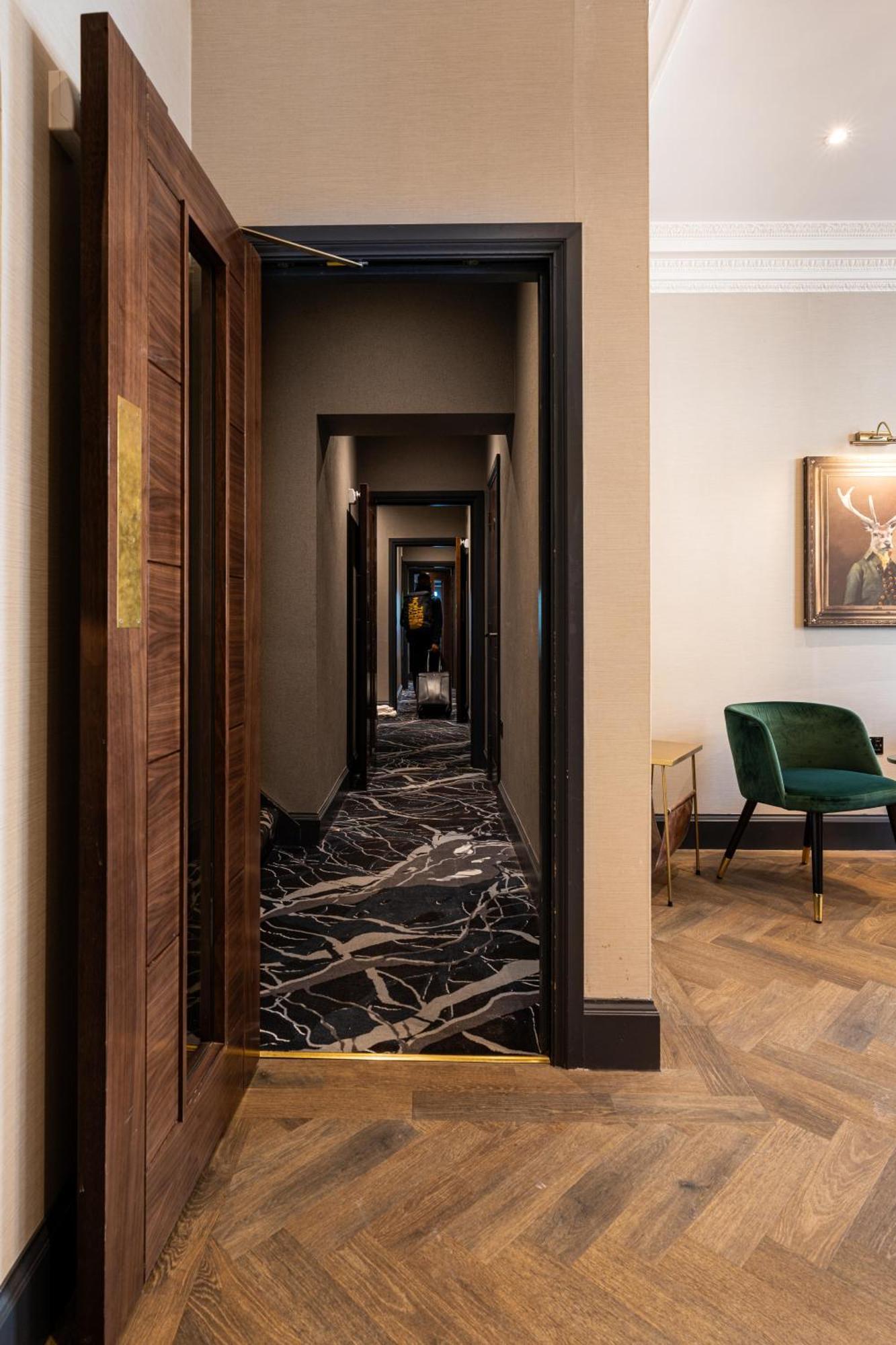 The House On Warwick Hotel Londres