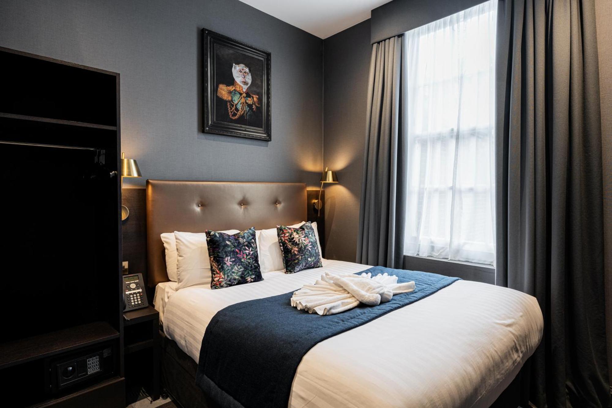 Hotel The House On Warwick 4*