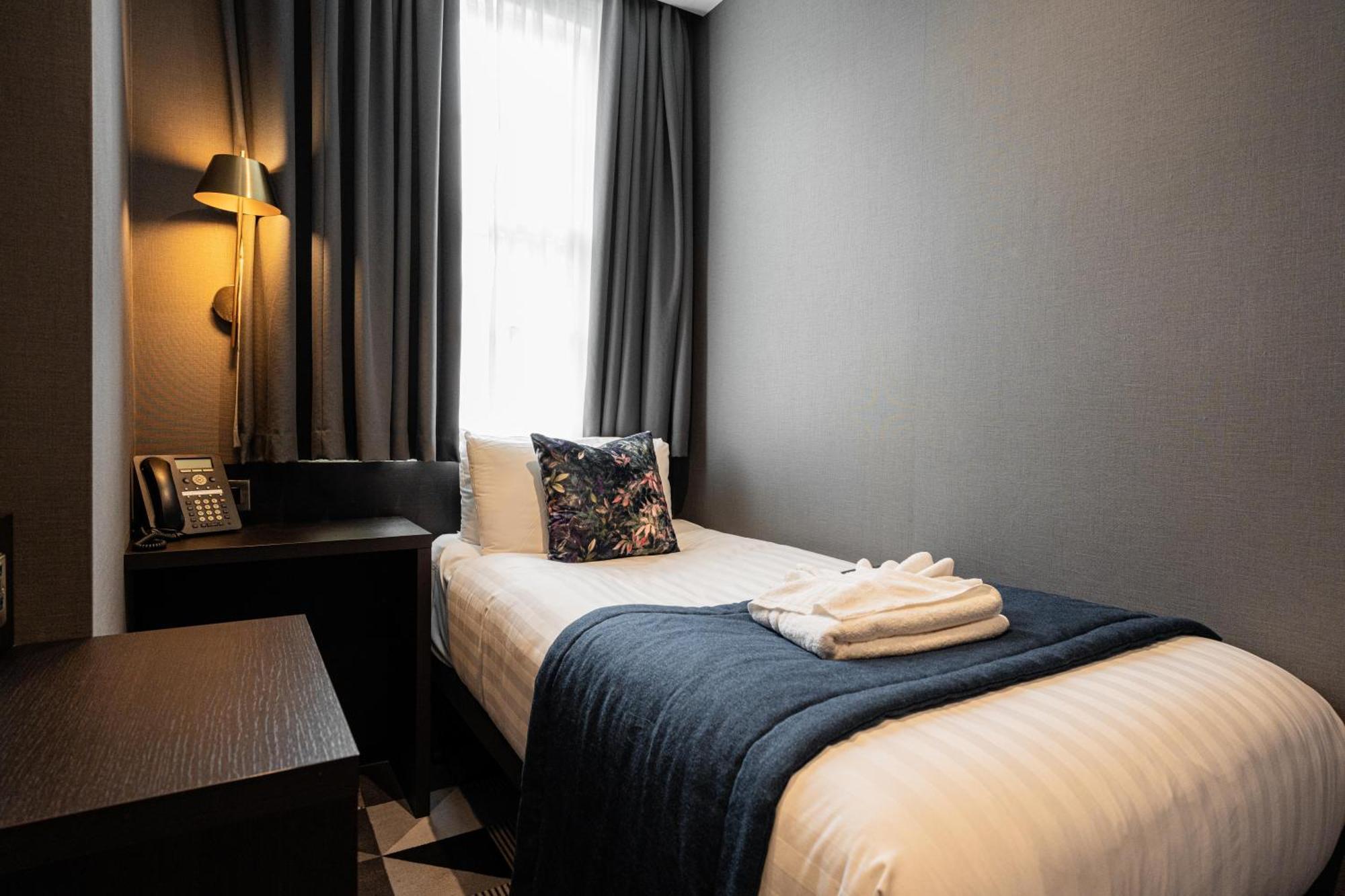 The House On Warwick Hotel Londres