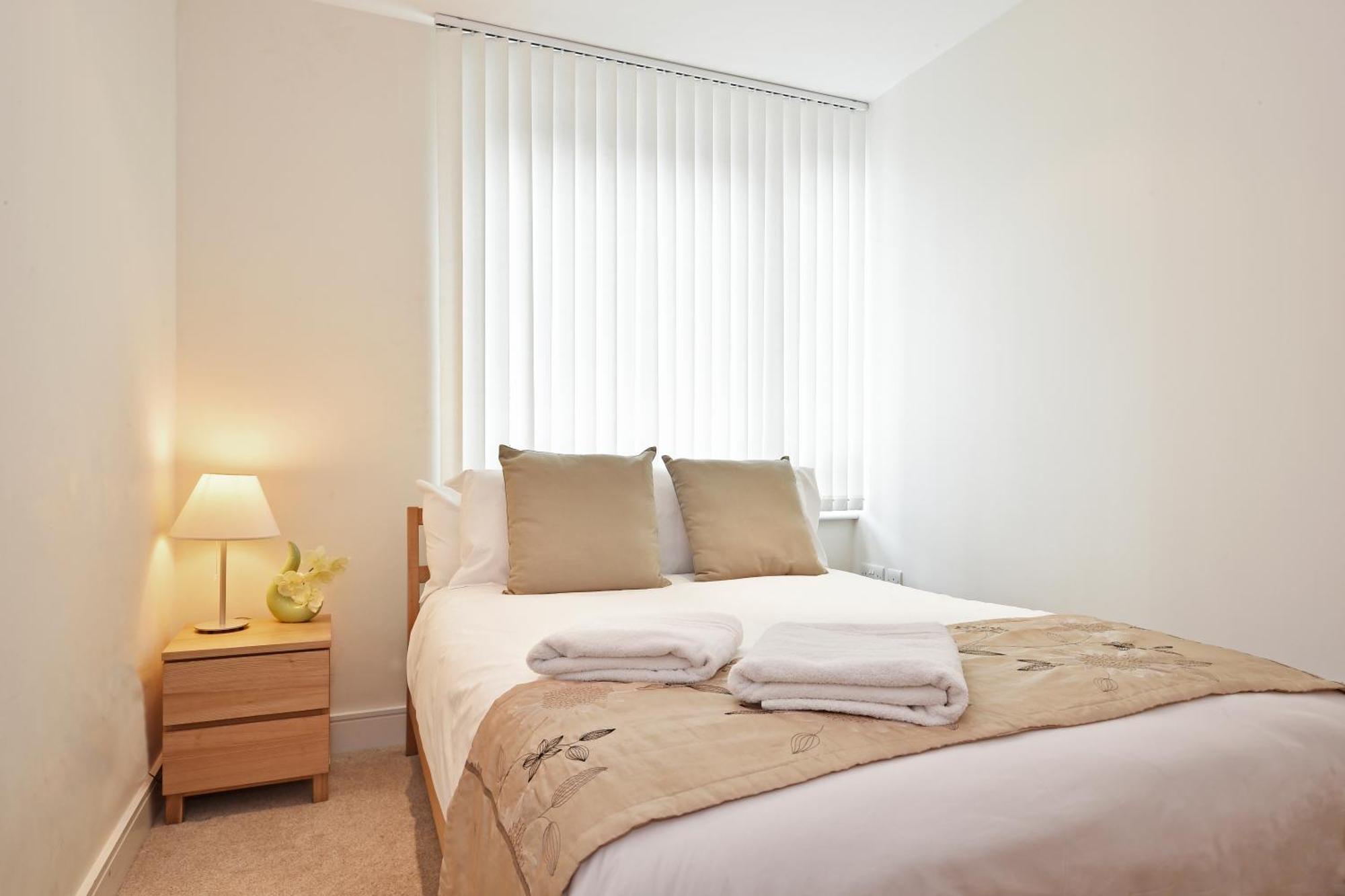 Apartamento Still Life - Vauxhall *