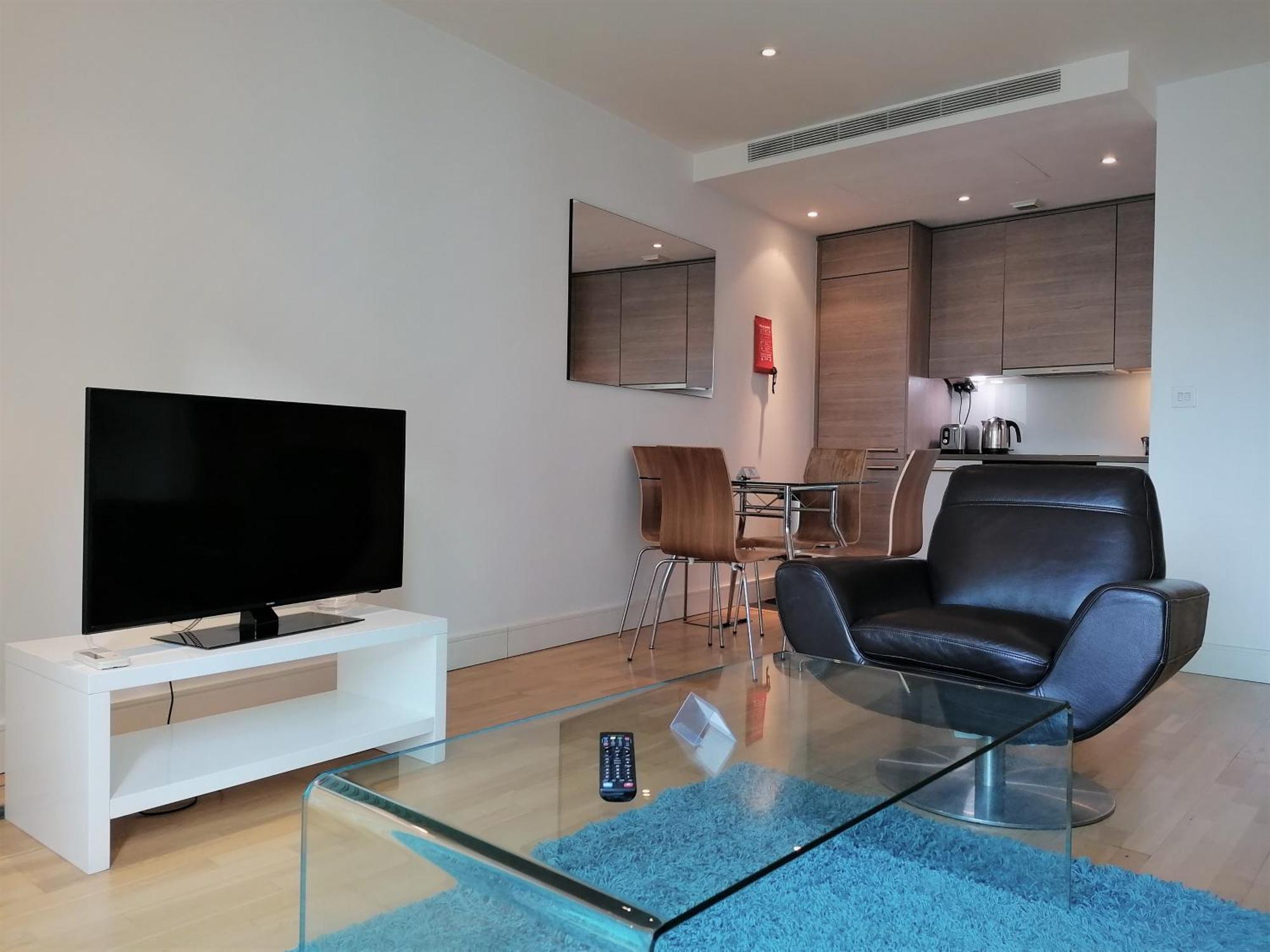 Still Life - Vauxhall Apartamento Londres
