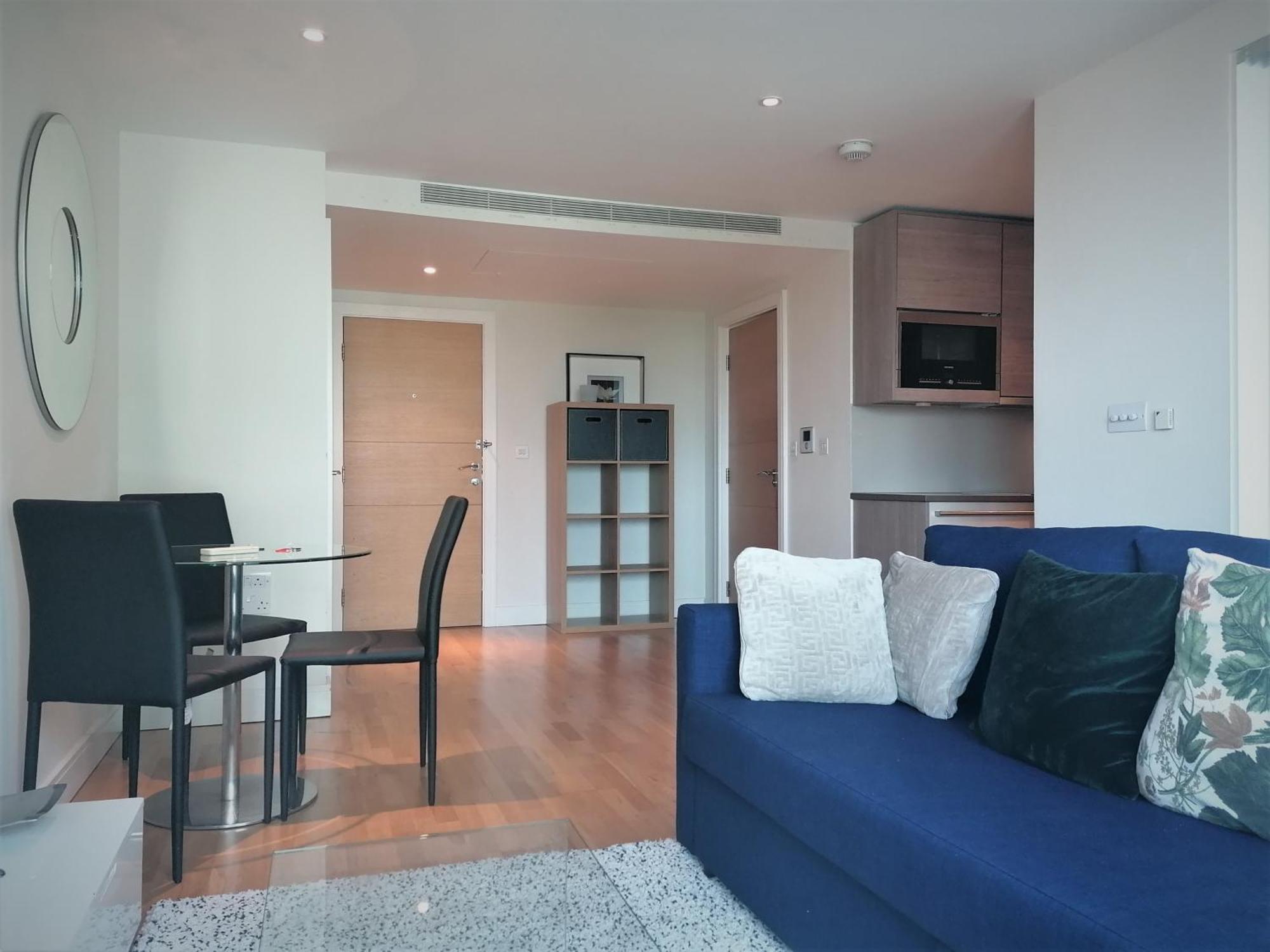 Apartamento Still Life - Vauxhall Londres
