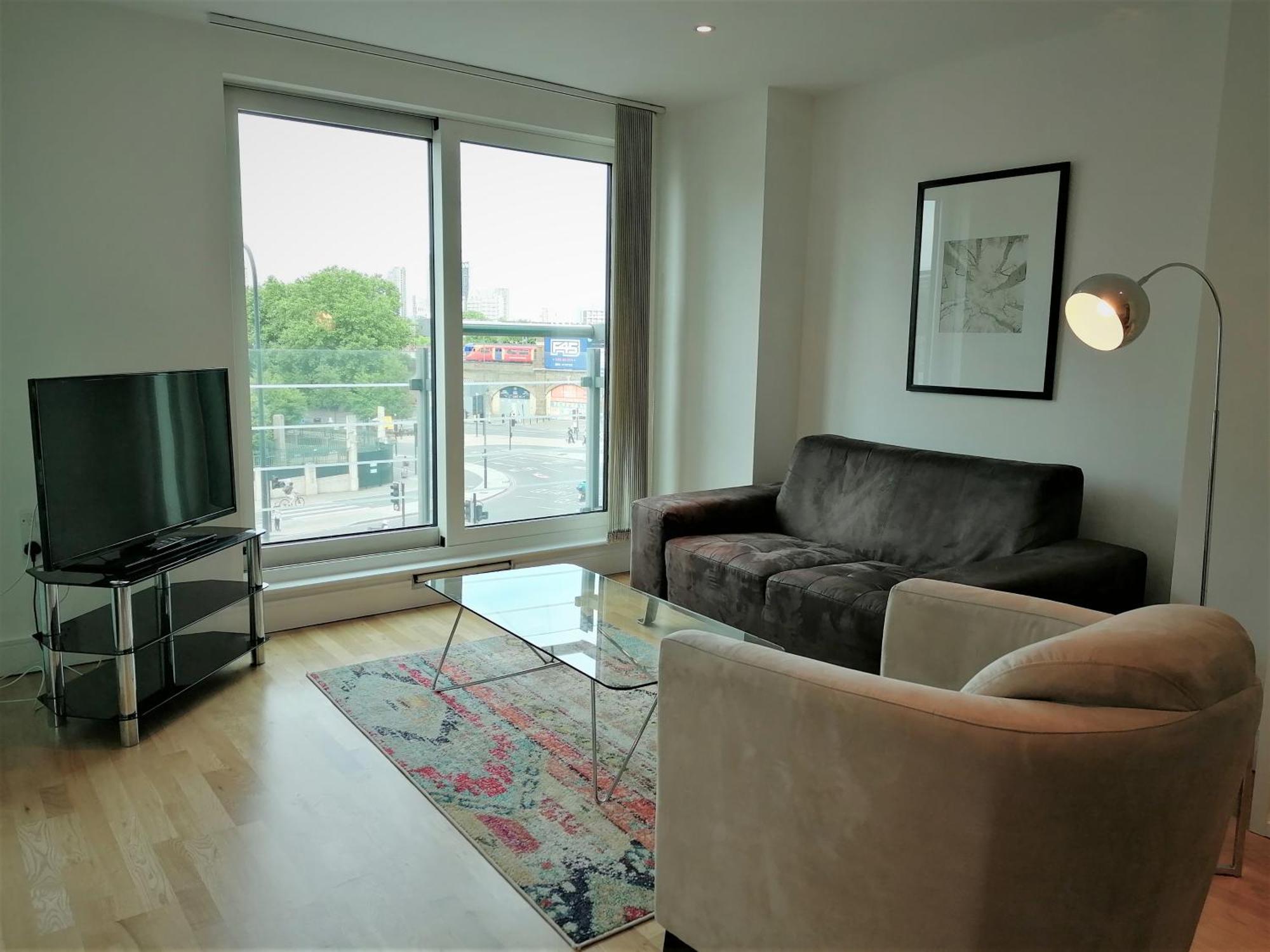 Still Life - Vauxhall Apartamento *