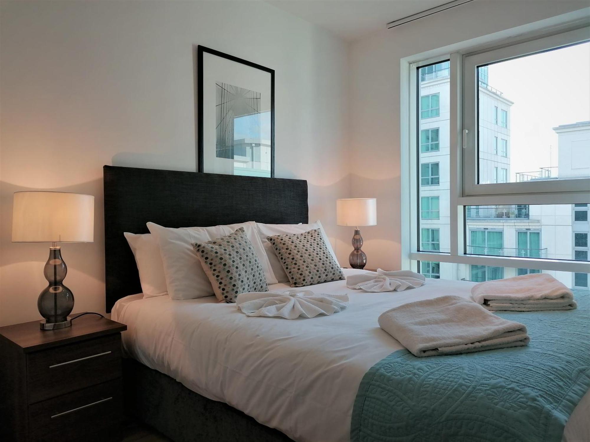 Apartamento Still Life - Vauxhall Londres