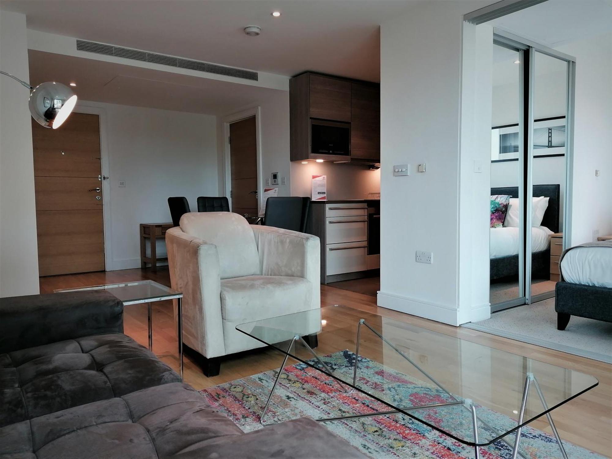 Apartamento Still Life - Vauxhall
