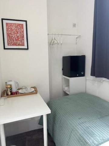 Lord Merit Guest In King's Cross St Pancras Guest house *