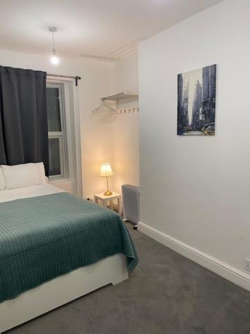 Guest house Lord Merit Guest In King's Cross St Pancras London