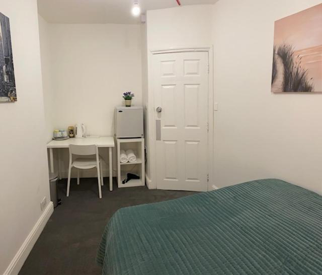 Guest house Lord Merit Guest In King's Cross St Pancras *