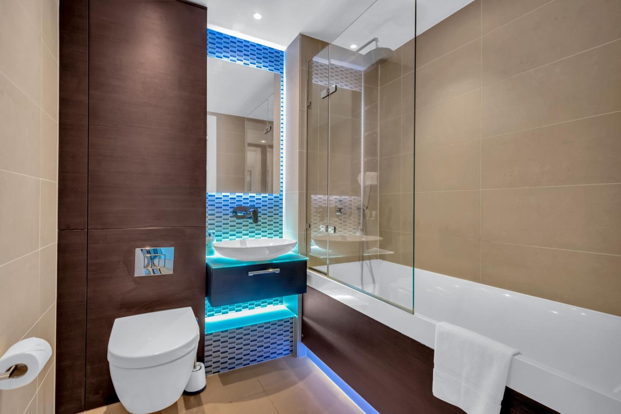 Apartamento Mysquare Commercial Street